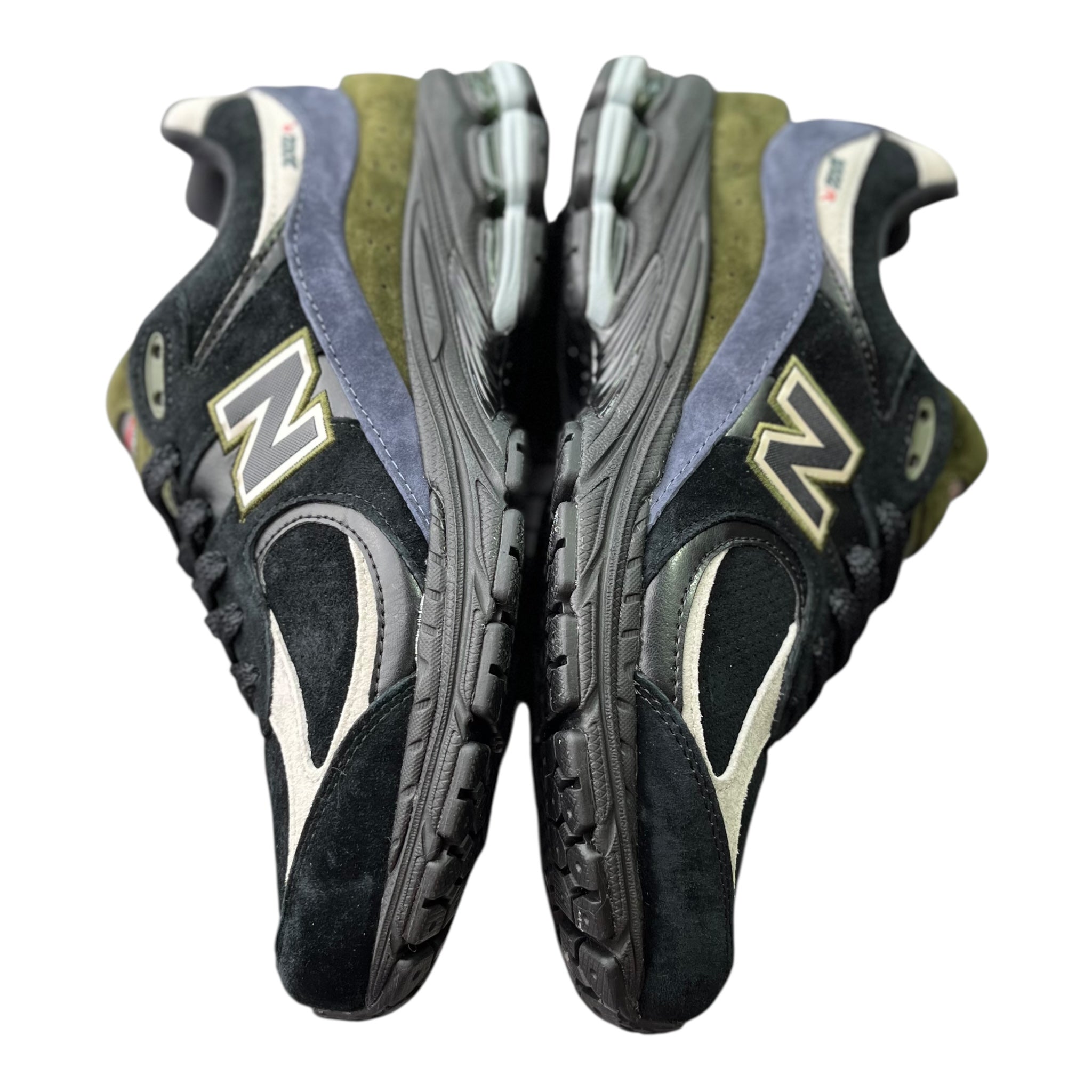 New Balance 2002R Year Of The Ox (42EU)