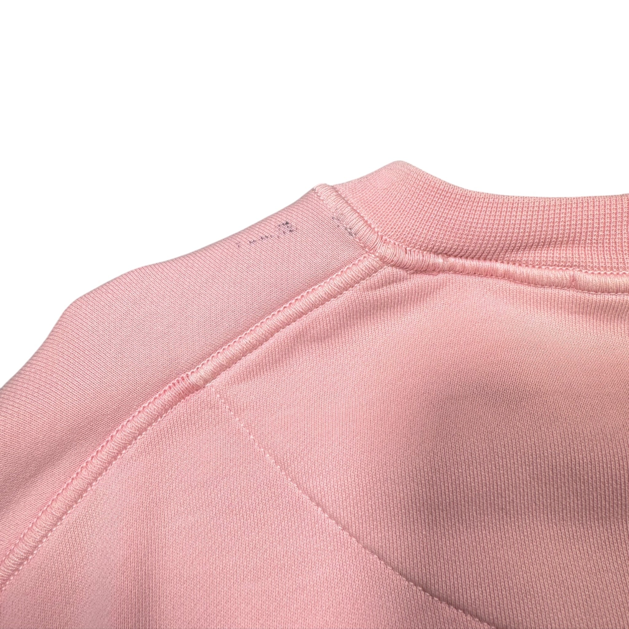 Sweat Stone Island (S)