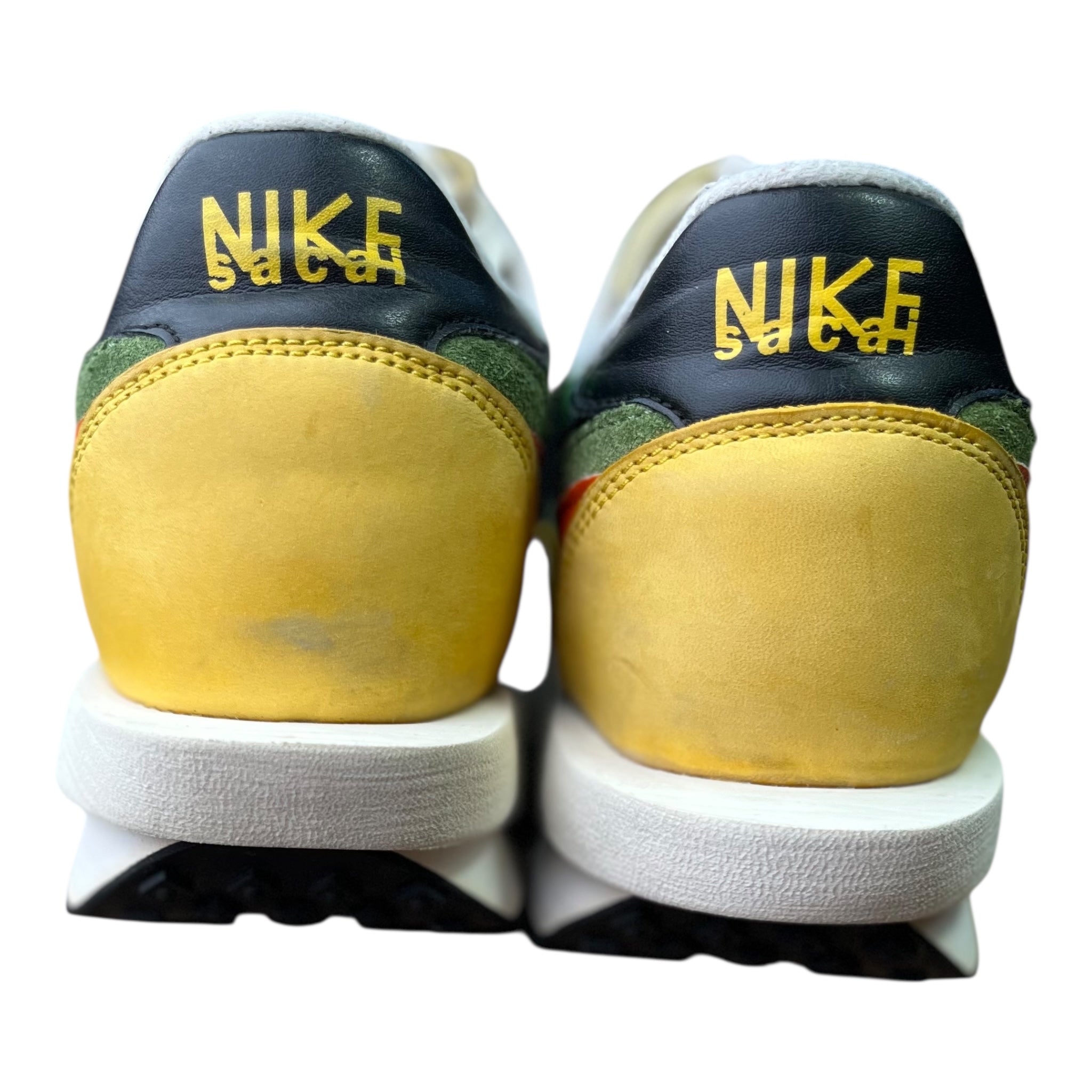 Nike LD Waffle Sacai Green Multi (45EU)