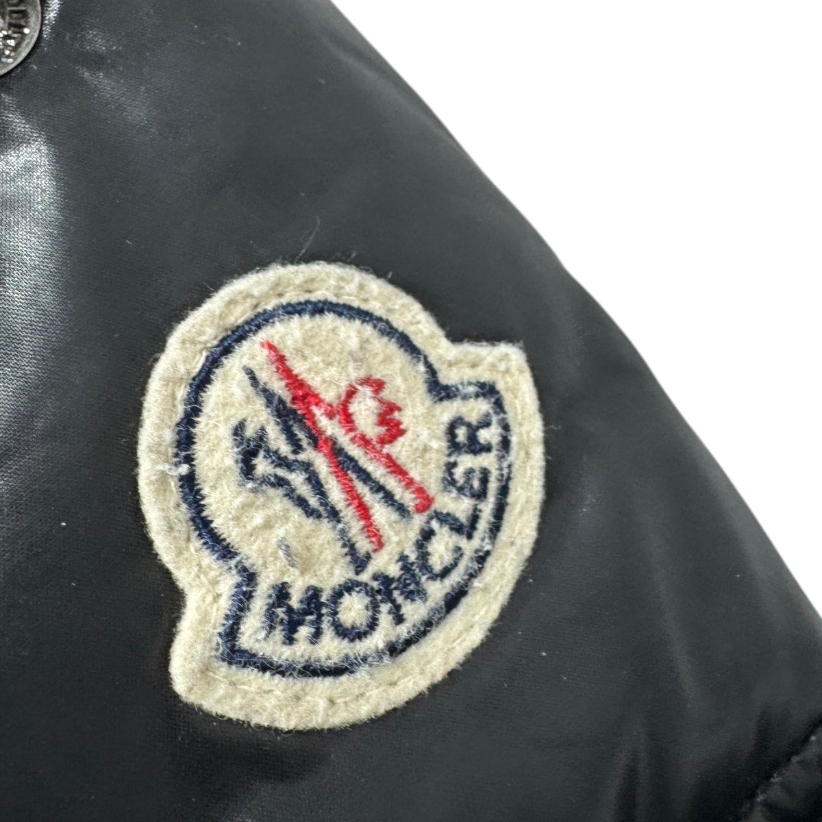 Doudoune Moncler (XL)