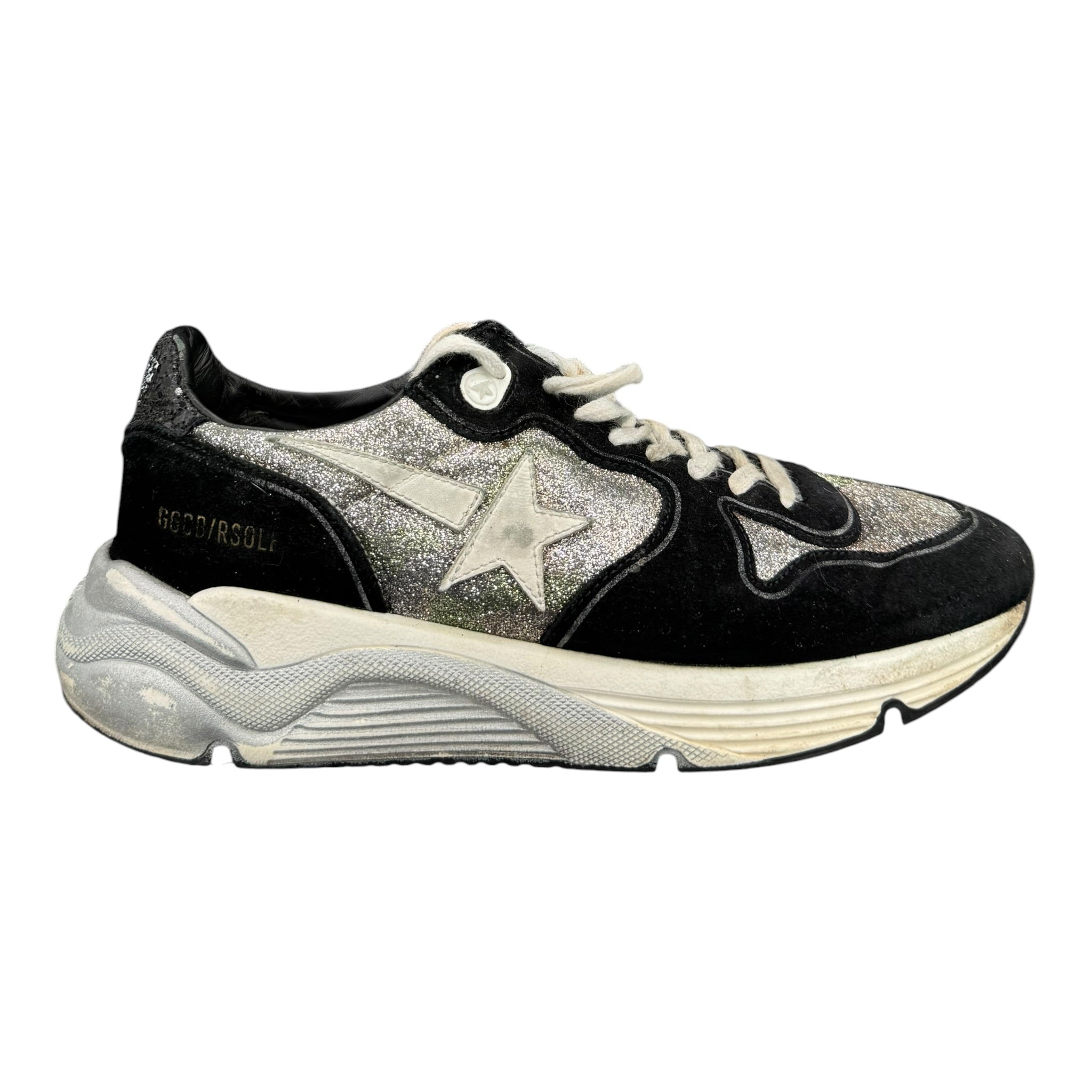 Golden Goose Running (39EU)