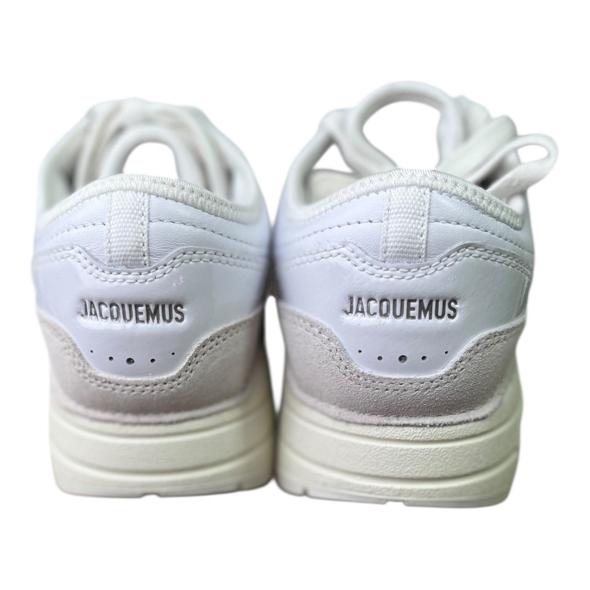 Nike Air Max 1 ‘86 Jacquemus Summit White (40.5)