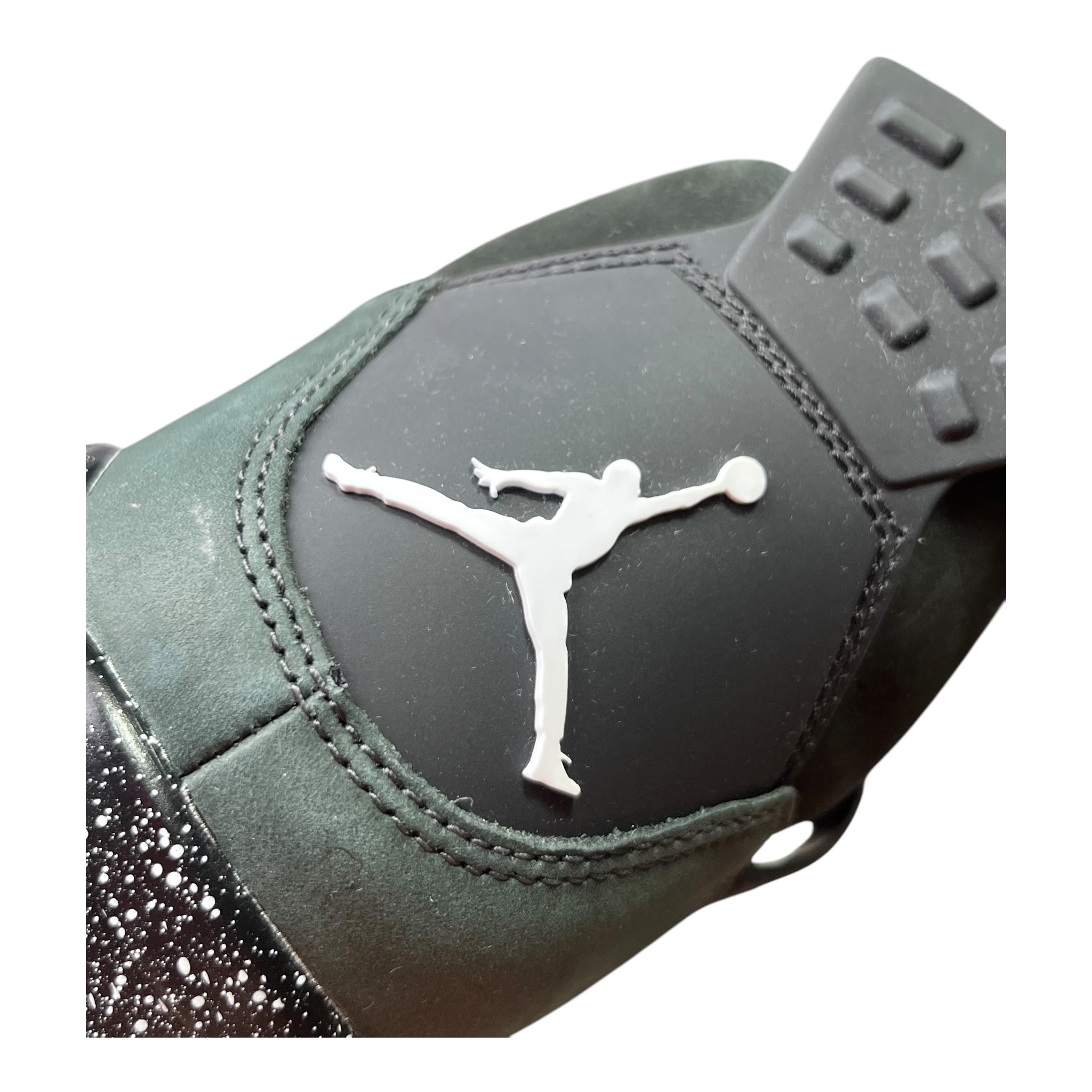 Jordan 4 Retro Fear (45.5EU)