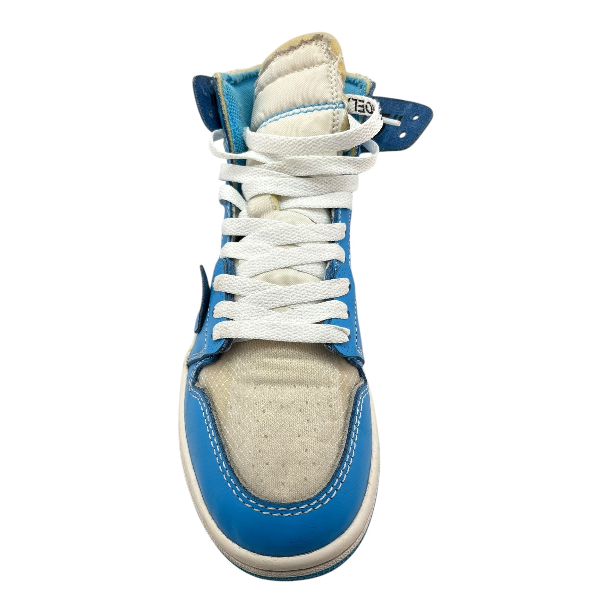 Jordan One Off-White UNC (38EU)