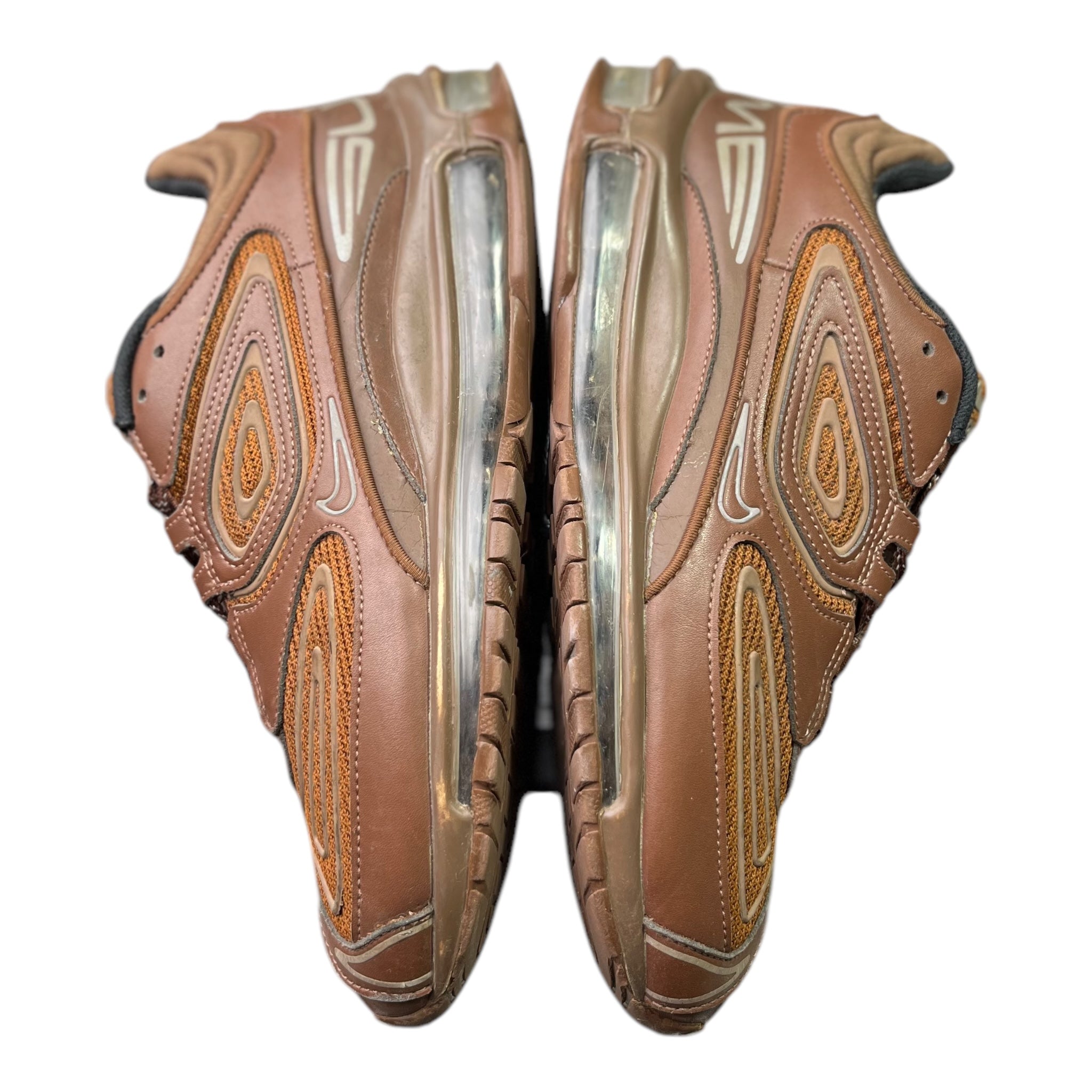 Nike Air Max 98 TL Supreme Fauna Brown (44EU)