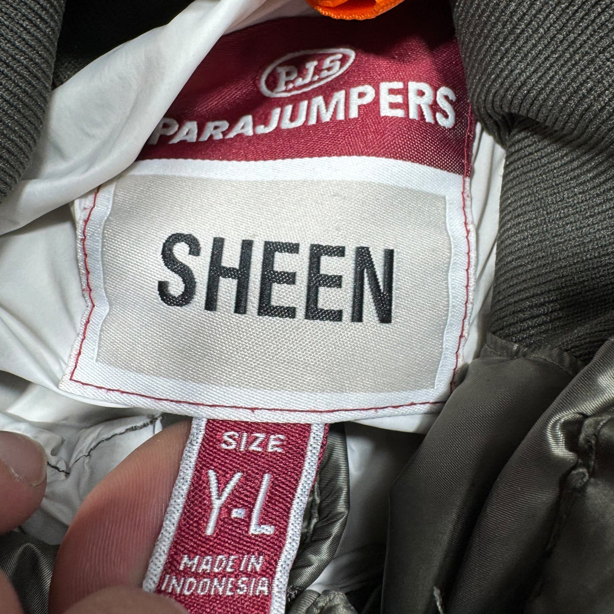 Doudoune Sheen Parajumpers (S)