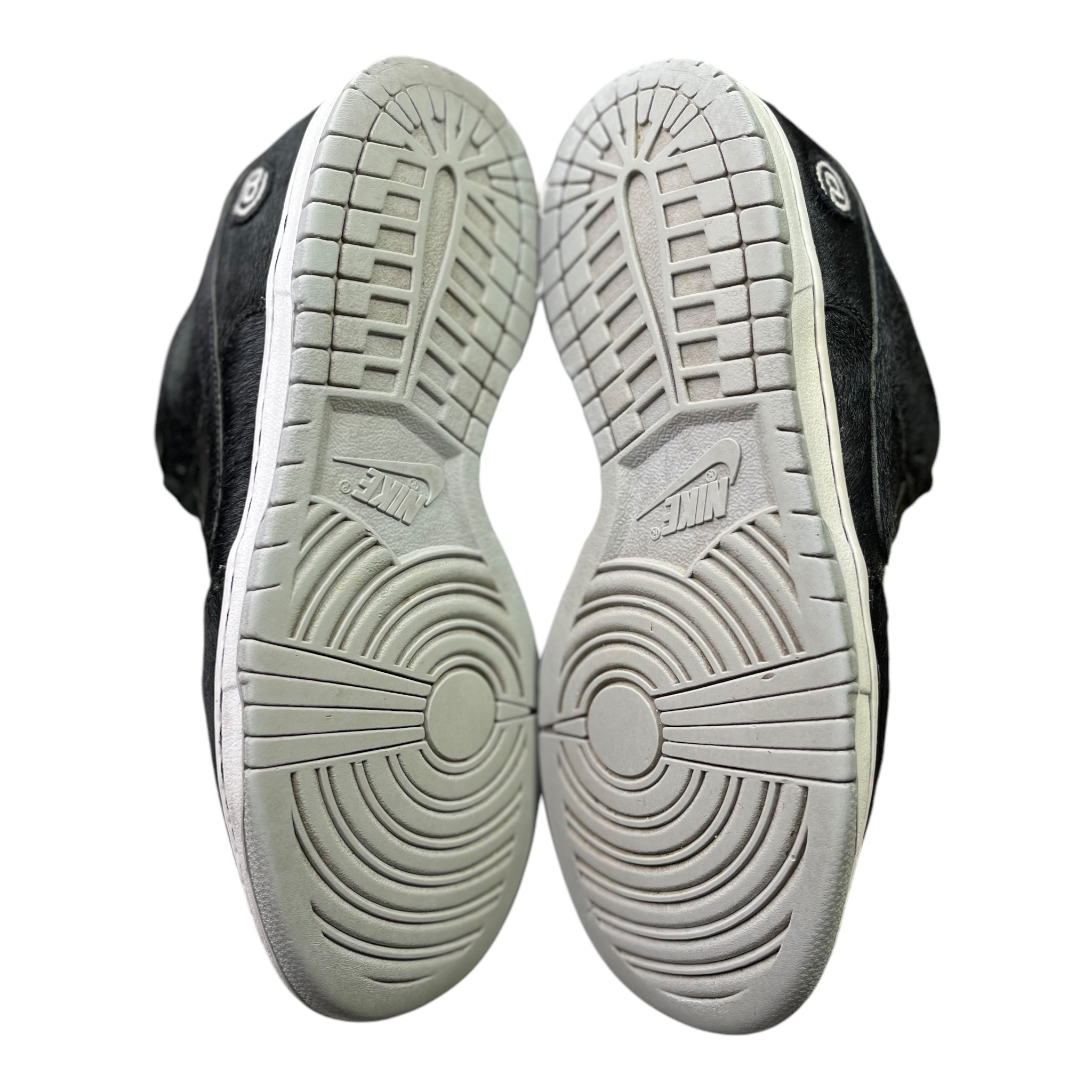 Nike SB Dunk Low Medicom Toy Bearbrick (42EU)