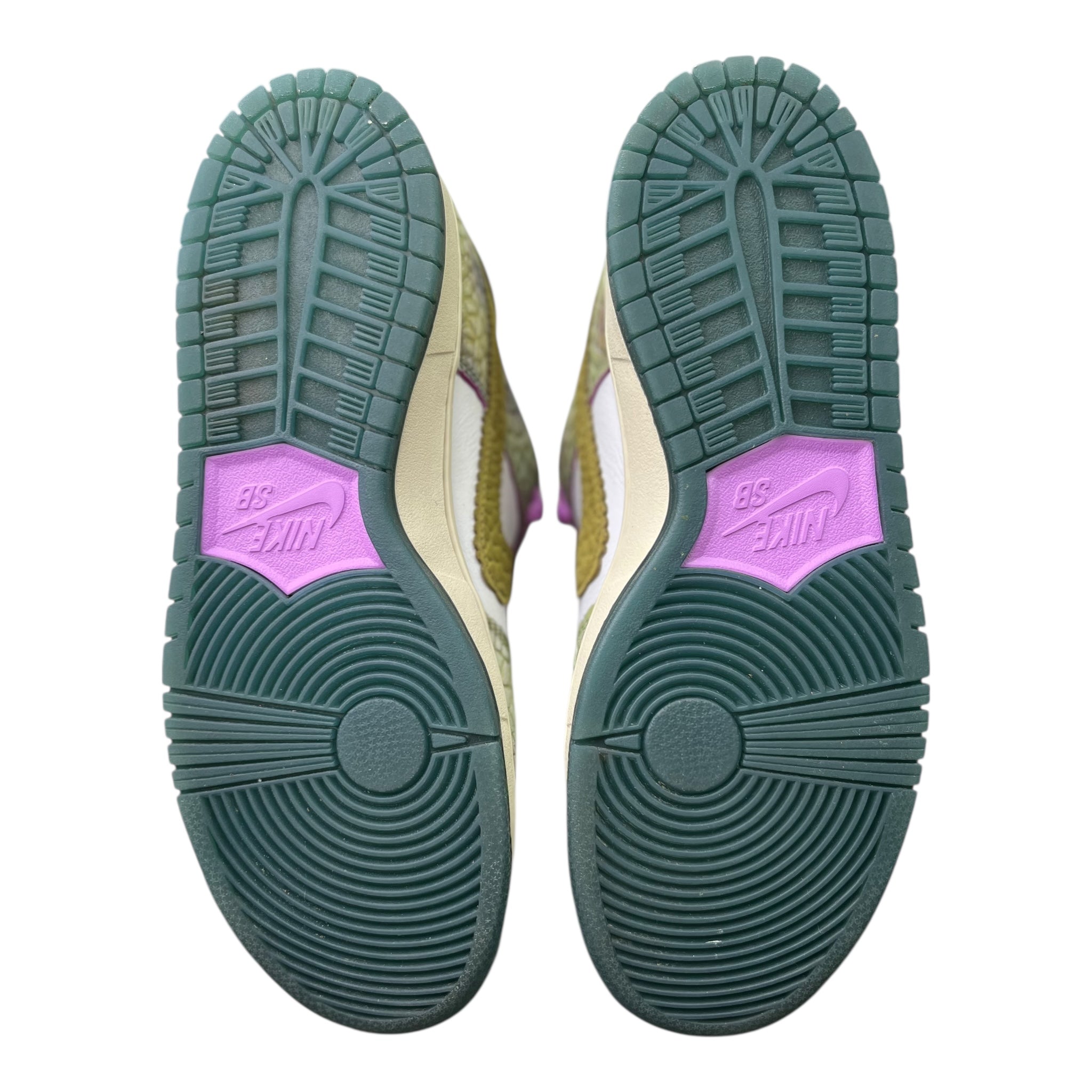 Nike Dunk Low SB Alexis Sablone Chameleon (42.5EU)