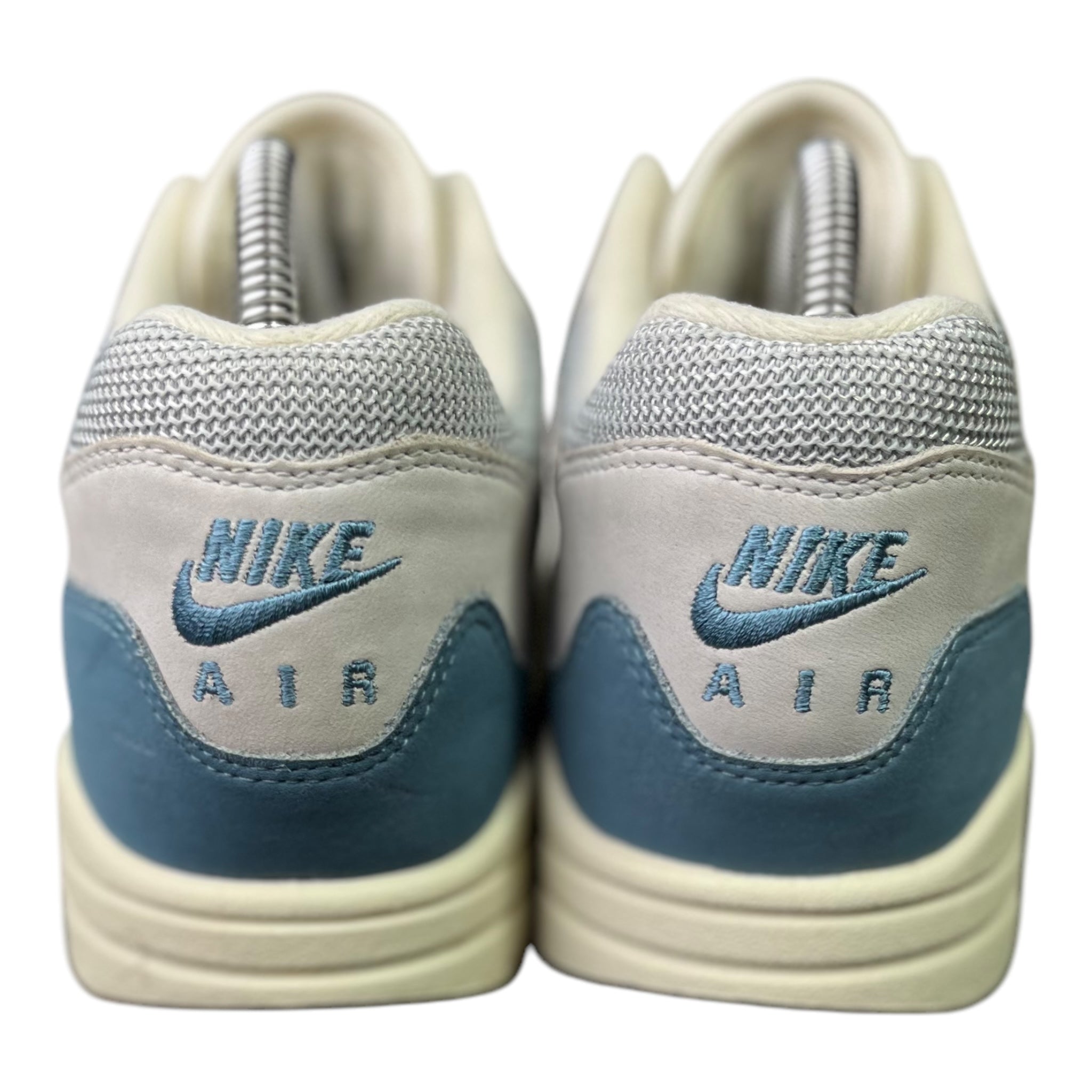 Nike Air Max 1 Patta Noise Aqua (42,5EU)