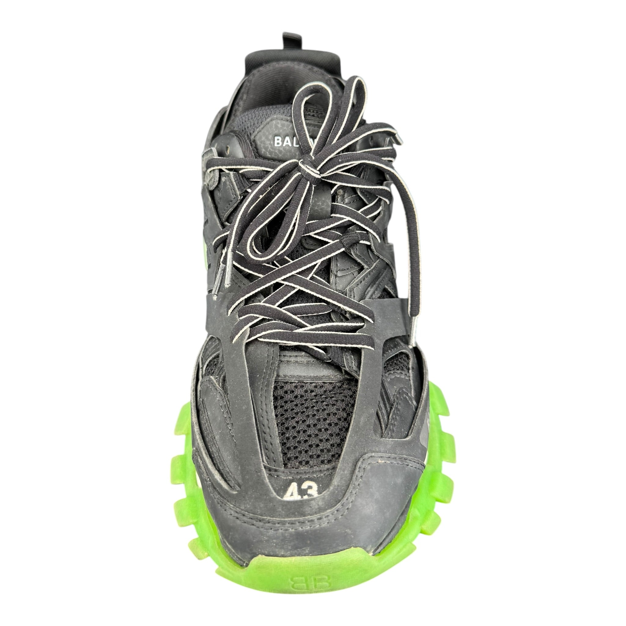 Balenciaga Track (43EU)
