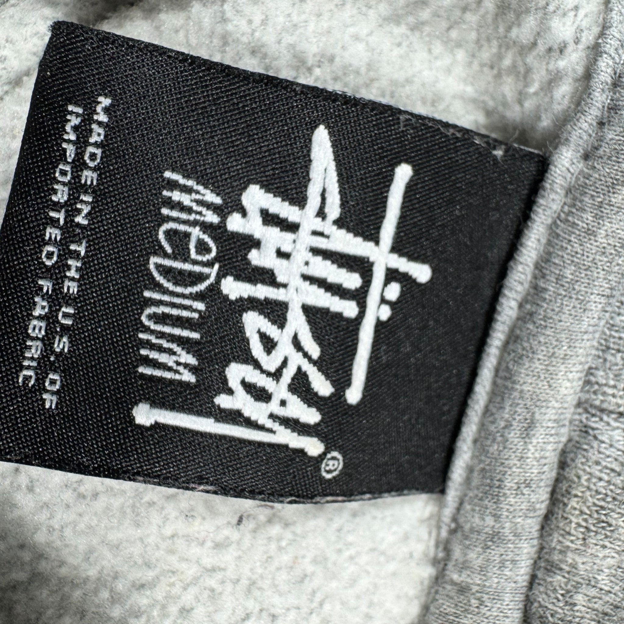 Stussy Sweatshirt (M)
