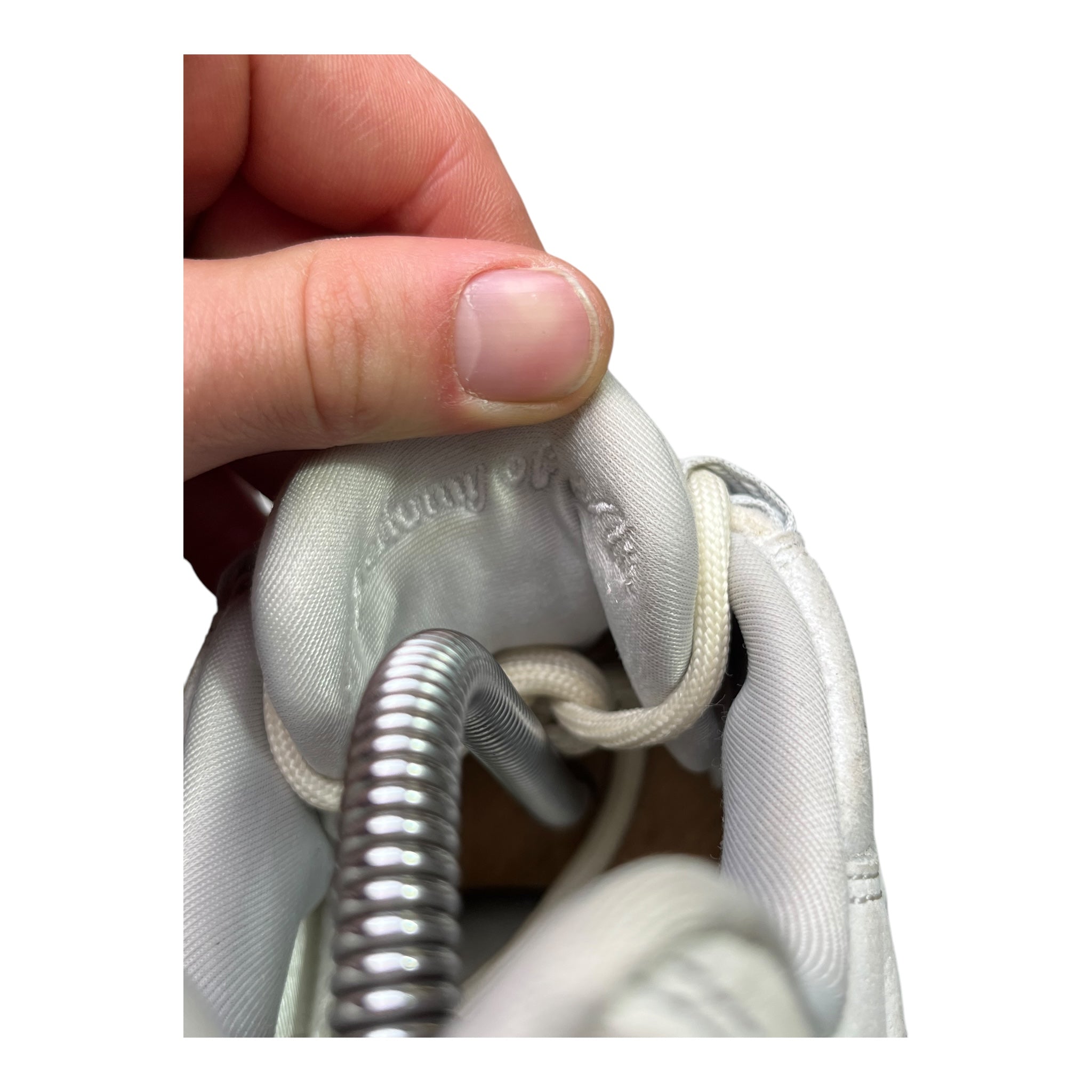 Nike Air Max 95 White Light Bone (44EU)