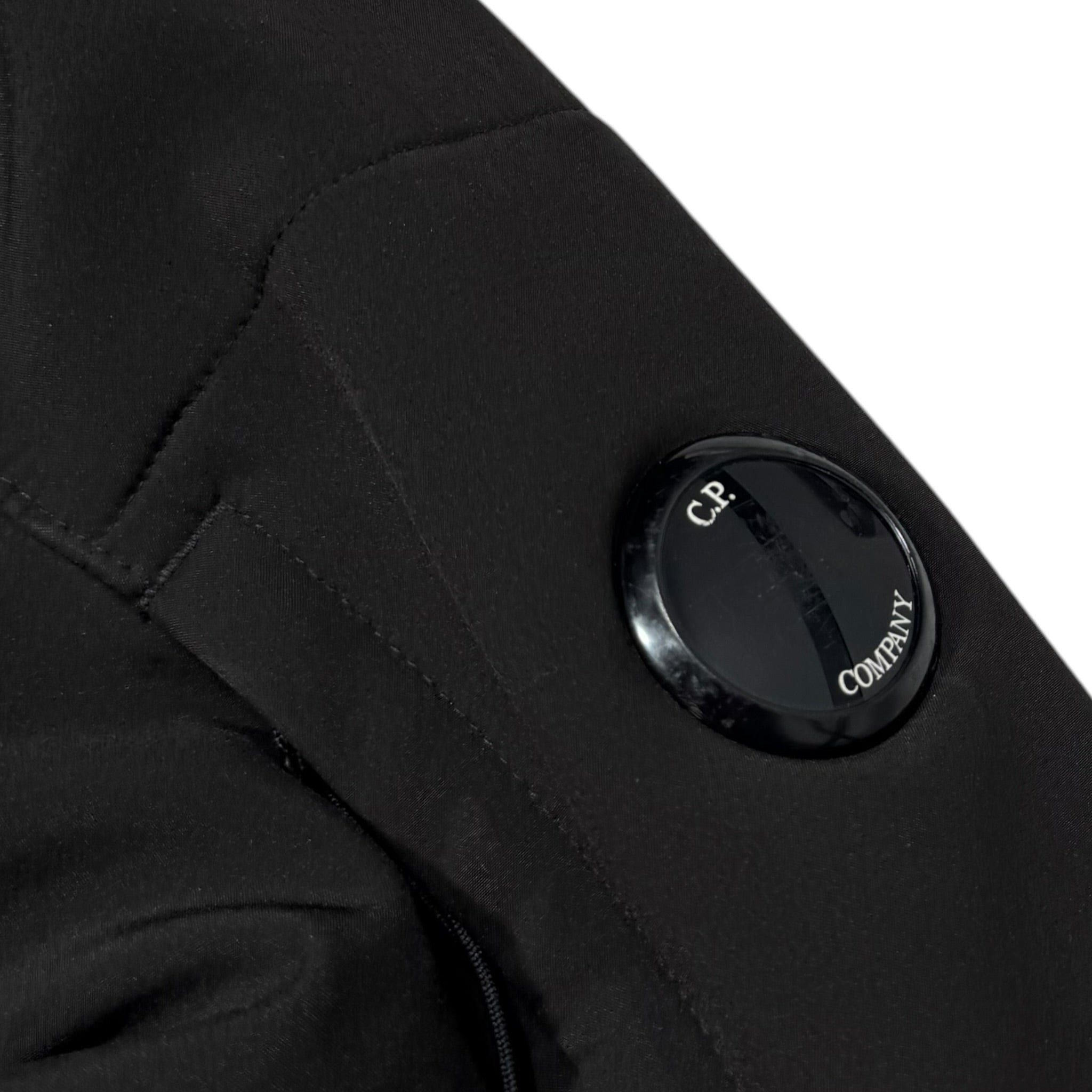 Veste Softshell C.P. Company (XL)