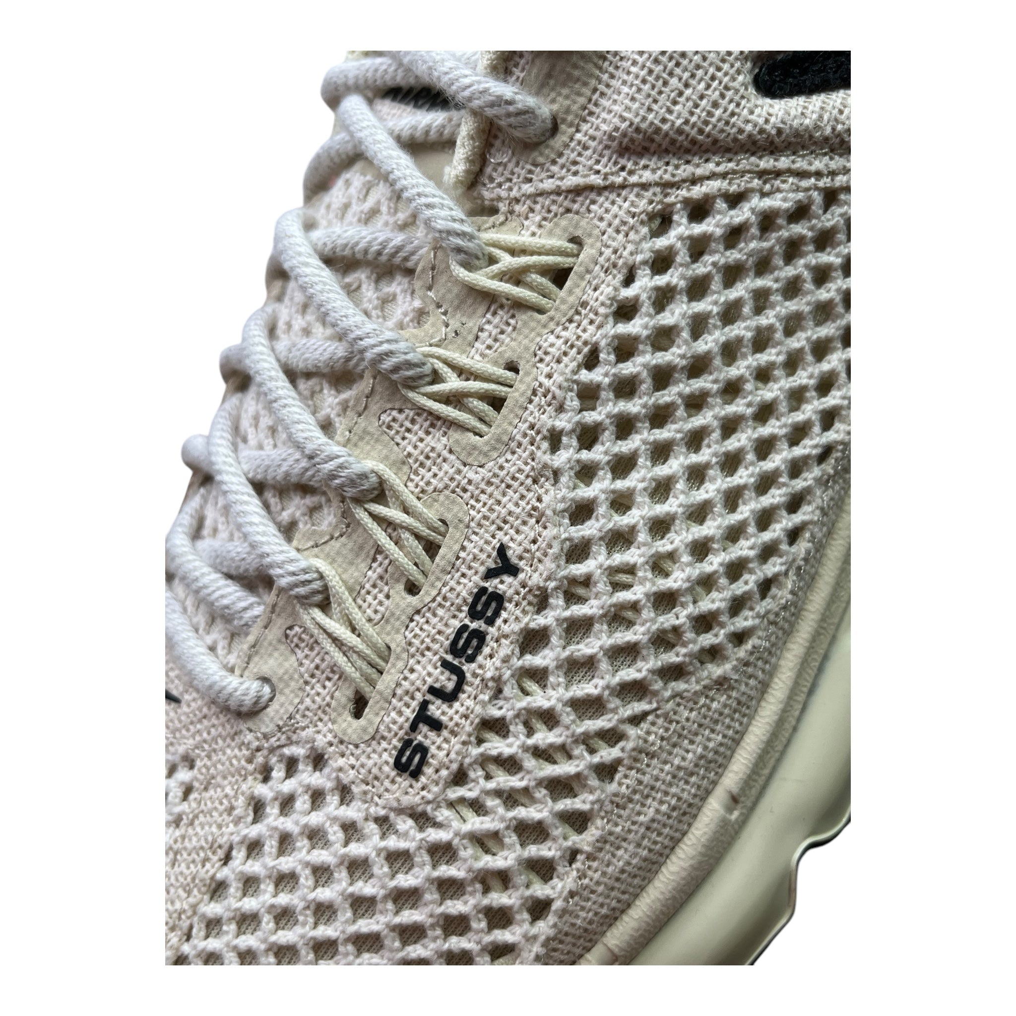 Nike Air Max 2013 Stussy Fossil (44EU)