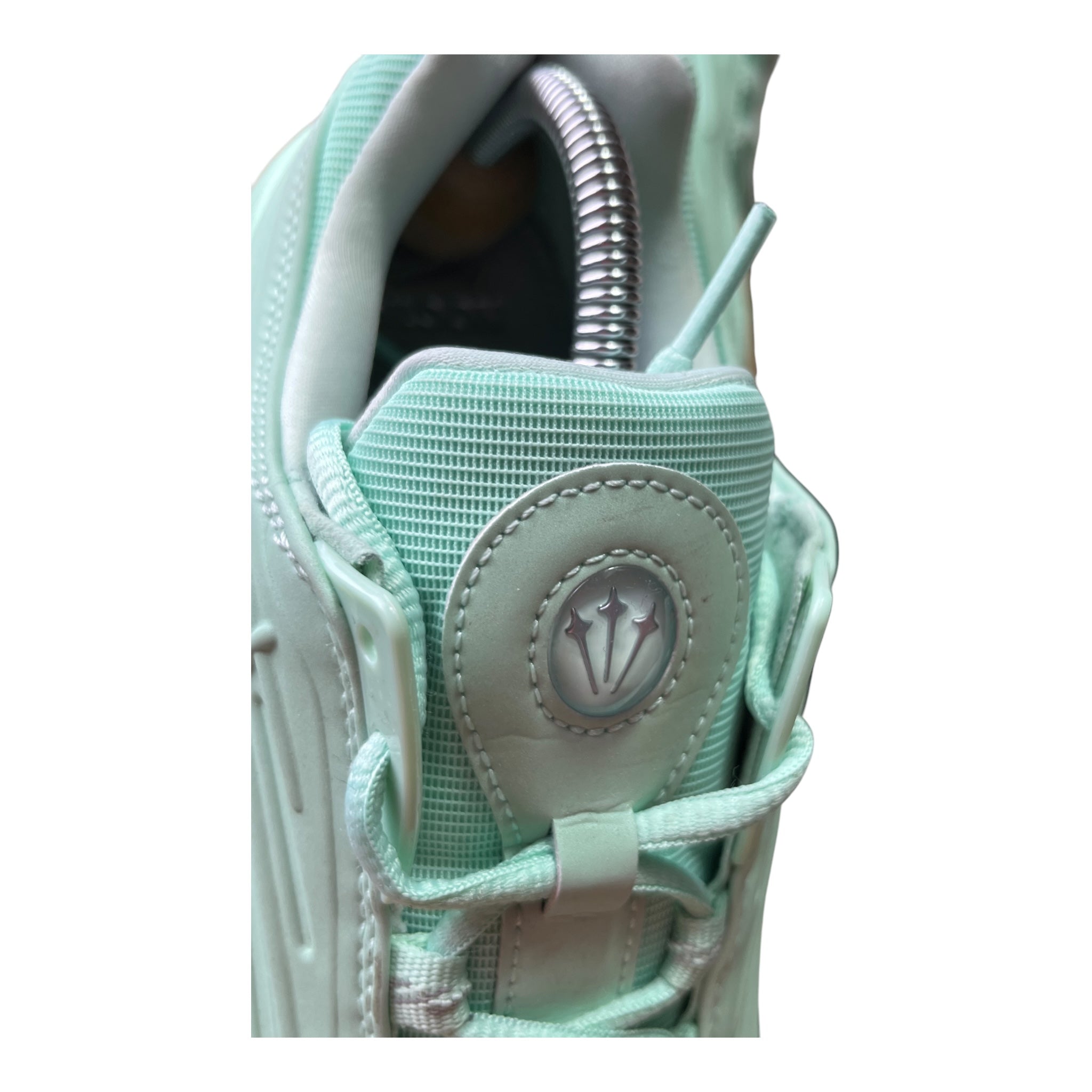 Nike NOCTA Hot Step 2 Mint Foam (44.5EU)