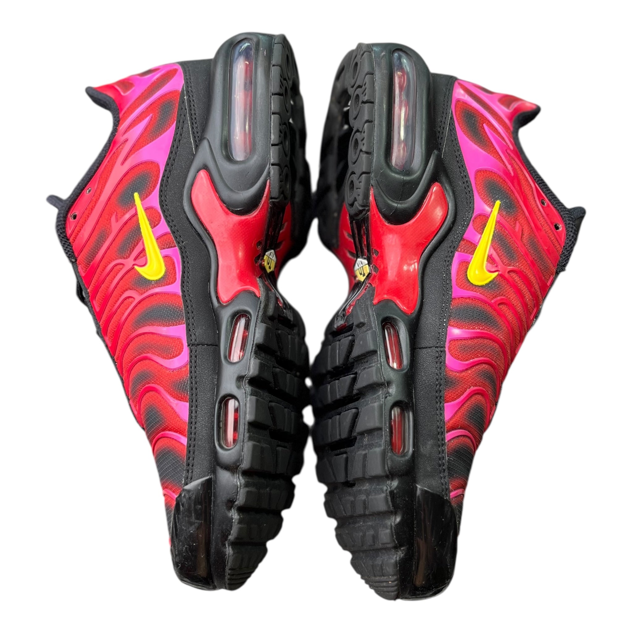 Nike Air Max Plus Tn Supreme Red (41EU)