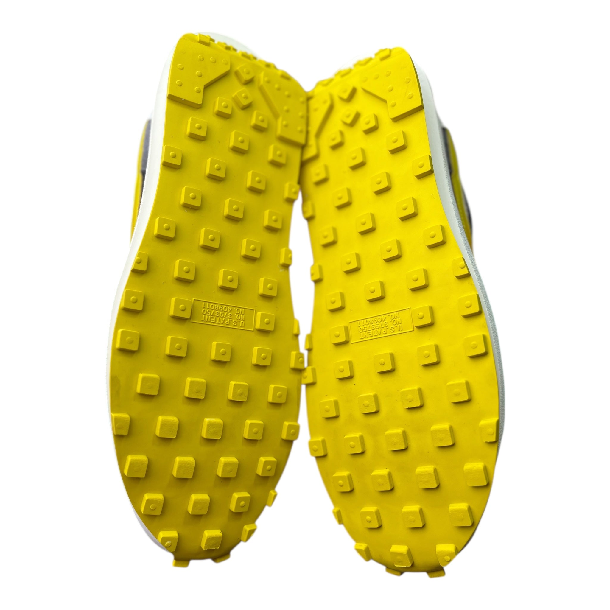 Nike LD Waffle Sacai Undercover Bright Yellow (47.5EU)
