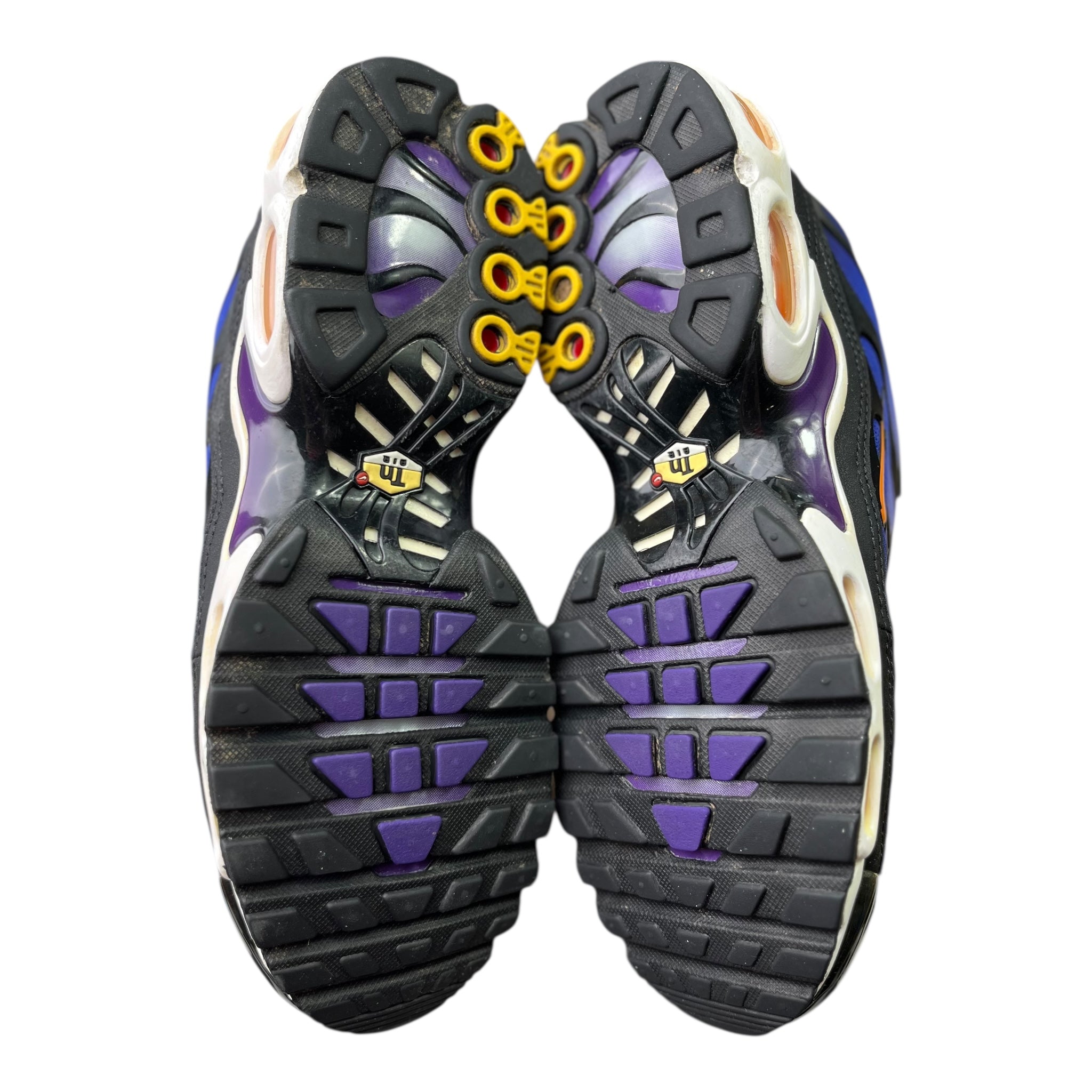 Nike Air Max Plus Tn OG Voltage Purple (43EU)