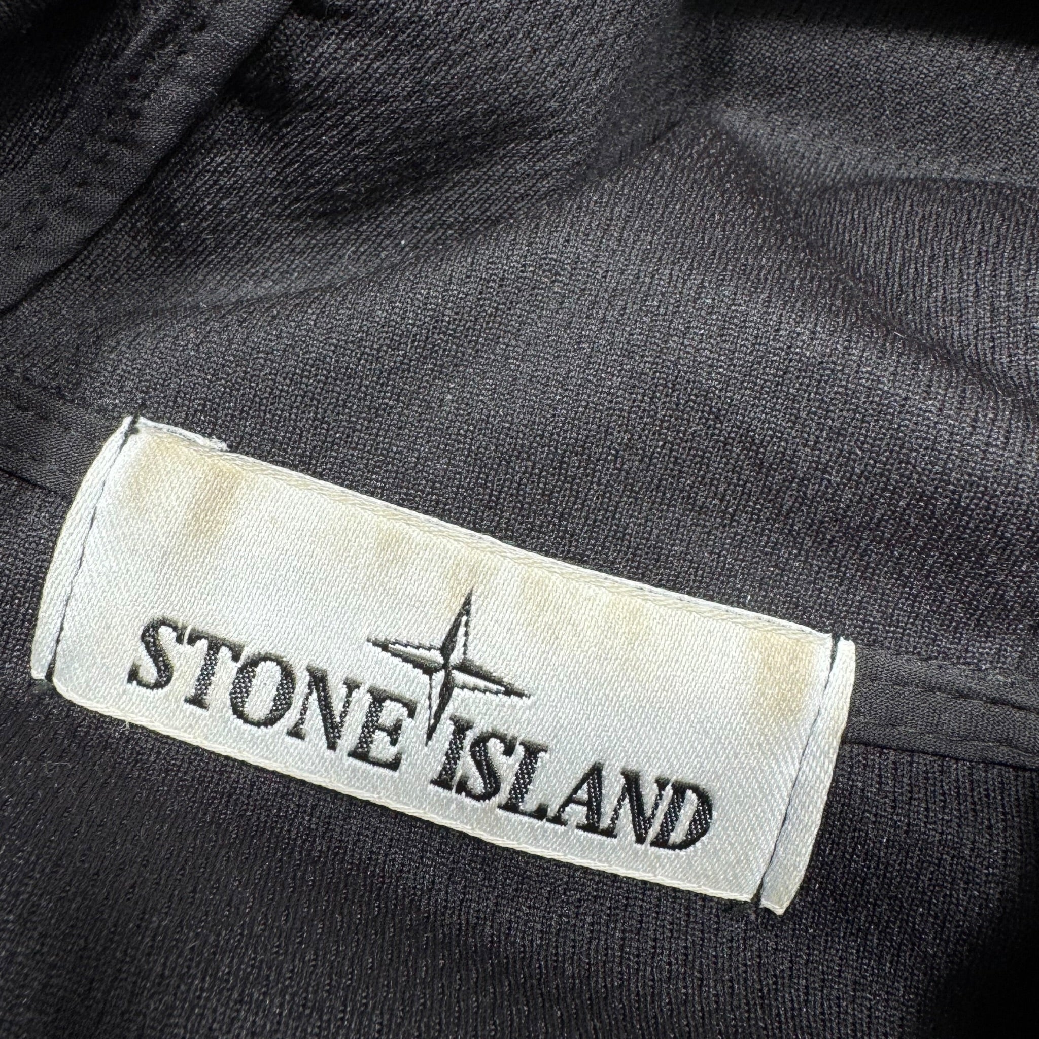 Softshell Stone Island (XL)