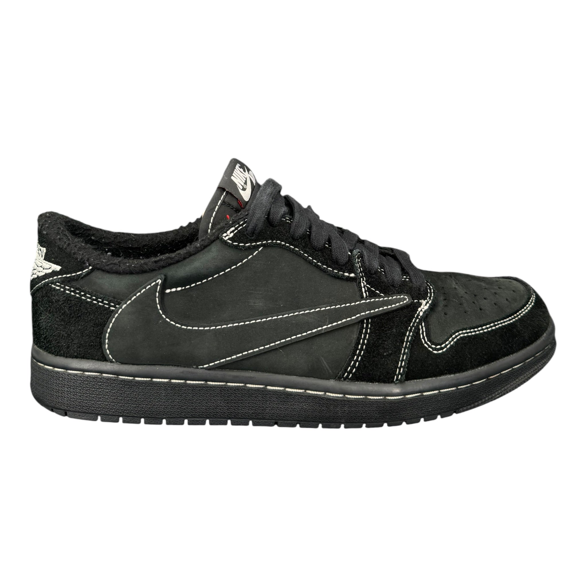 Jordan One Low Travis Scott Phantom (41EU)