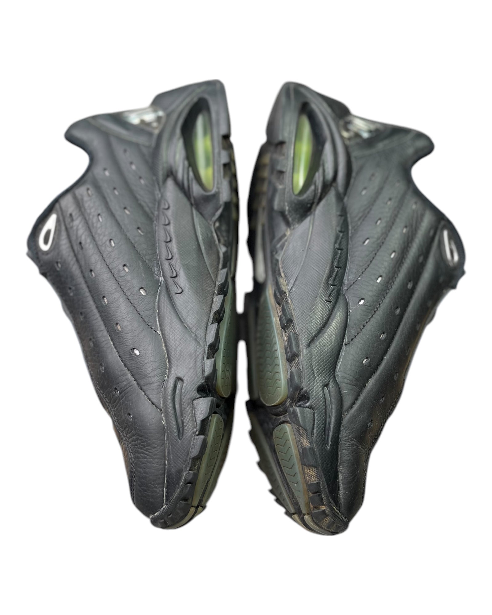 Nike Hot Step Air Terra Drake NOCTA Schwarz (36EU)