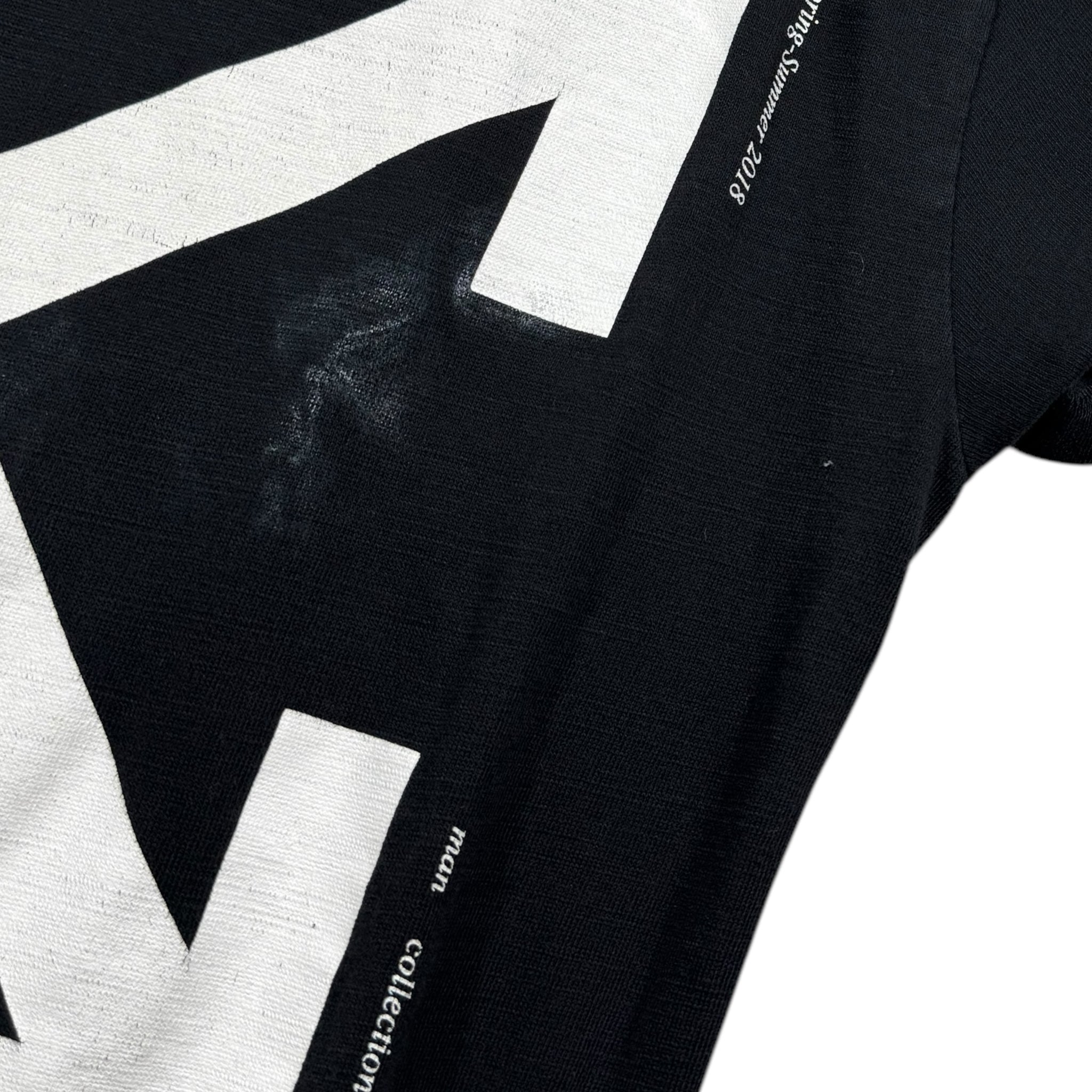 T-shirt Off-White (S)