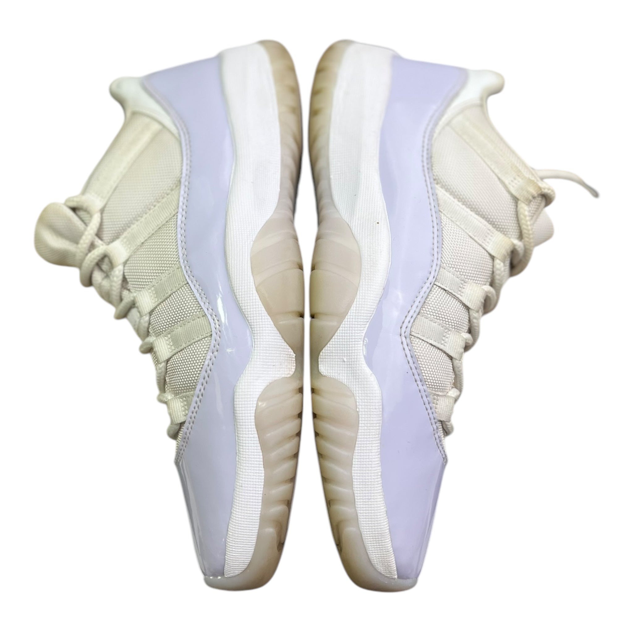 Jordan 11 Retro Pure Violet (42EU)