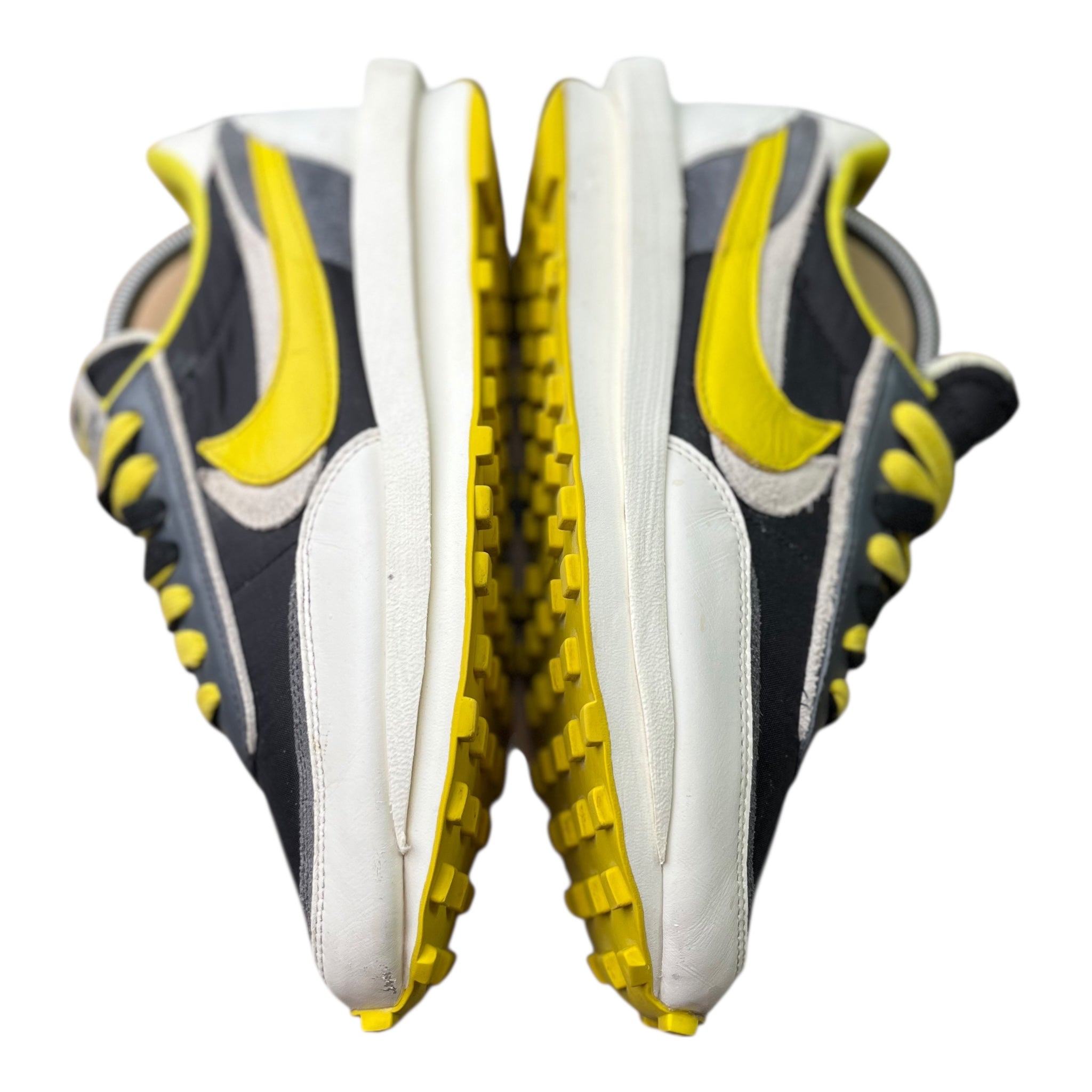 Nike LD Waffle Sacai Undercover Bright Yellow (41EU)