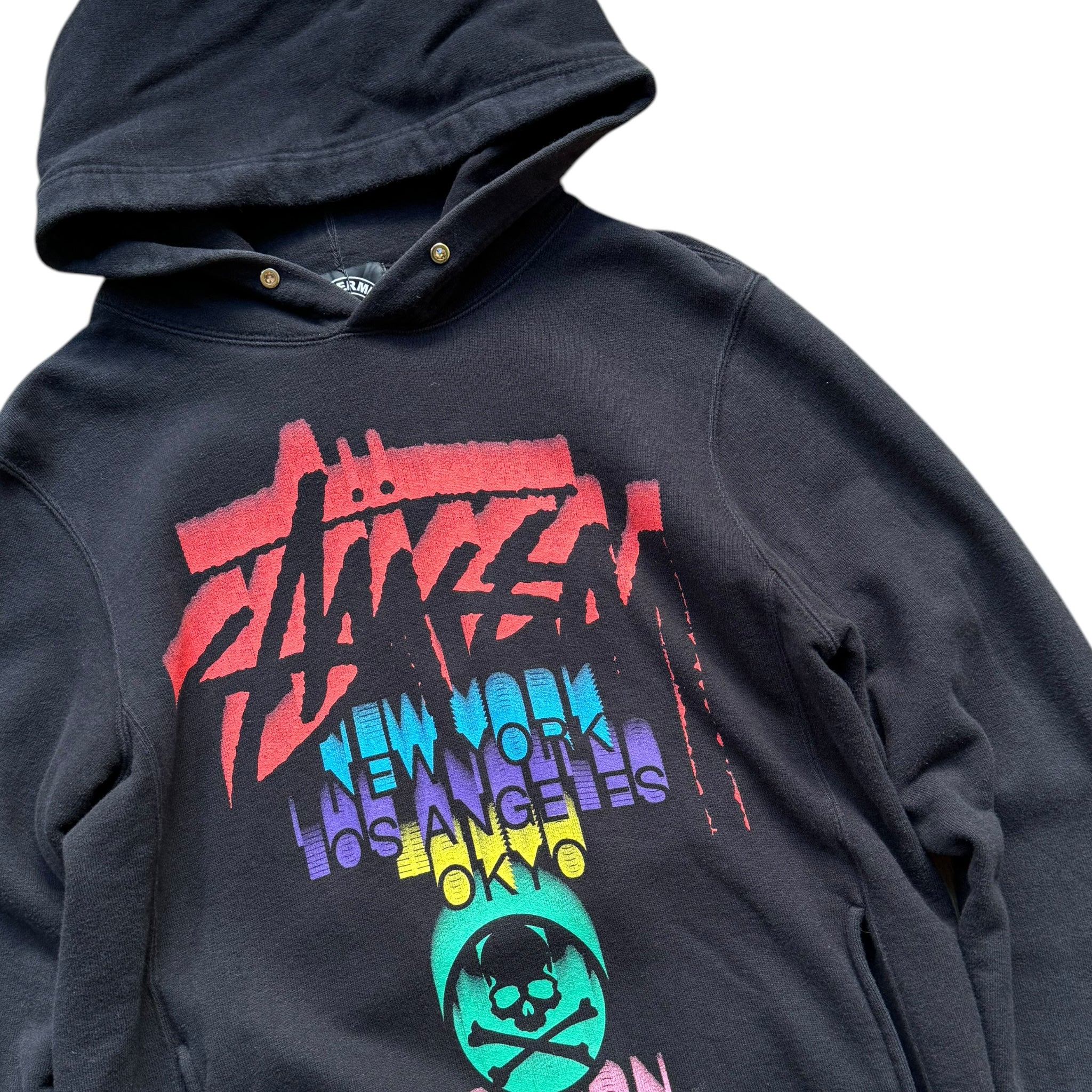 Stussy Sweatshirt (S)