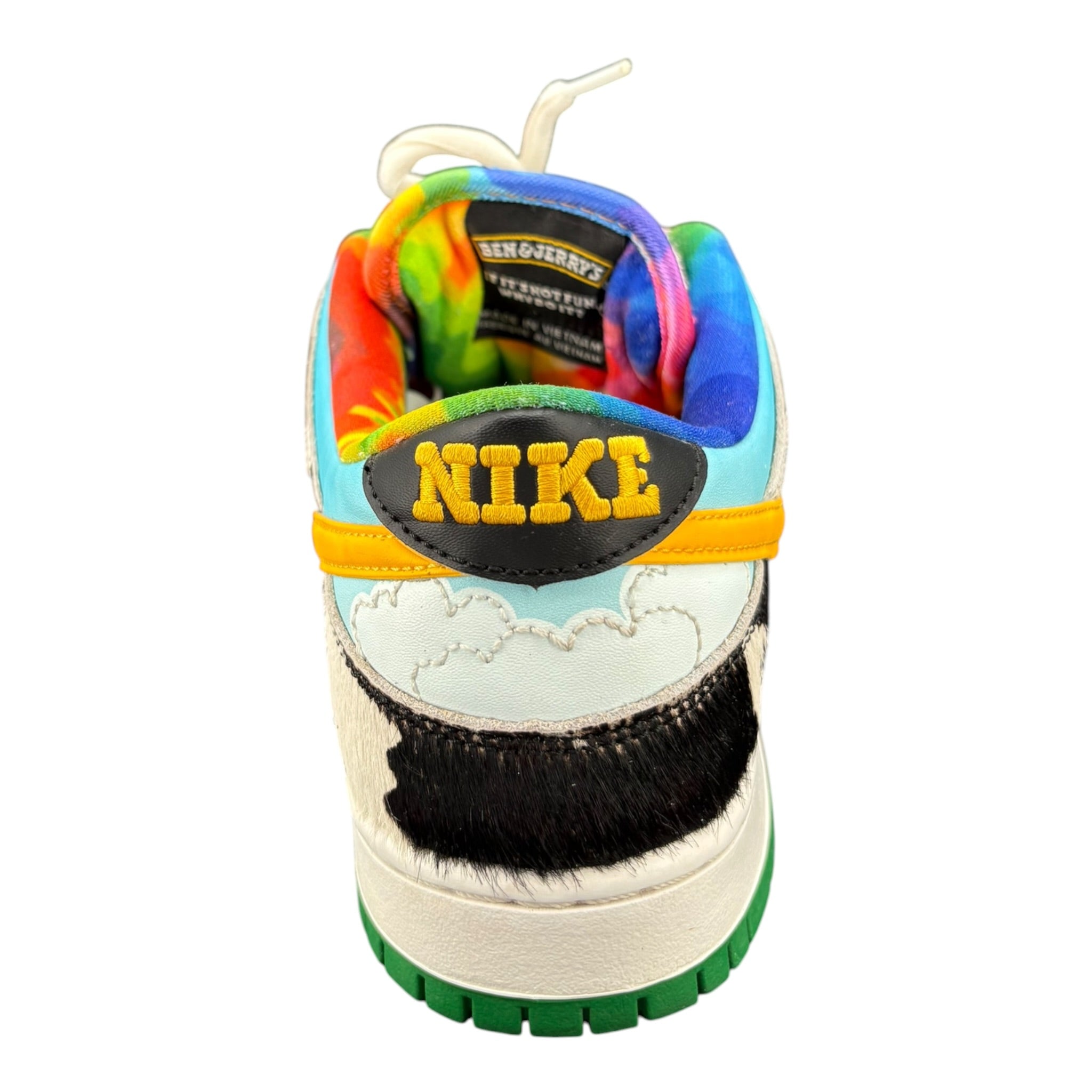 Dunk SB Low Ben And Jerrys (42.5EU)