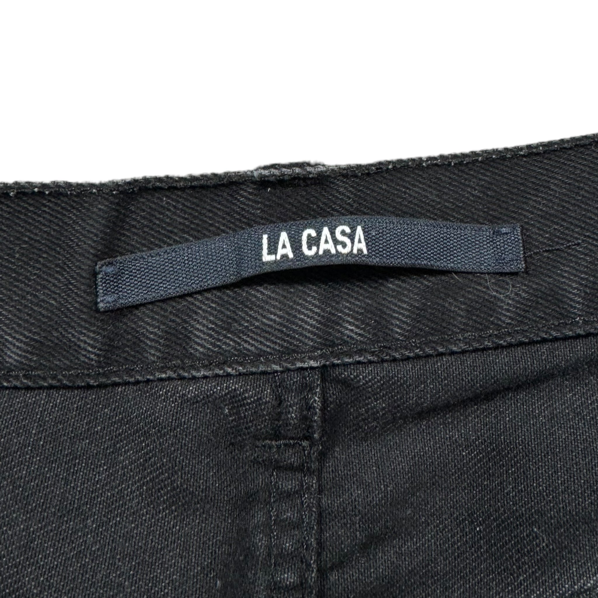 Jean baggy Jacquemus (S)