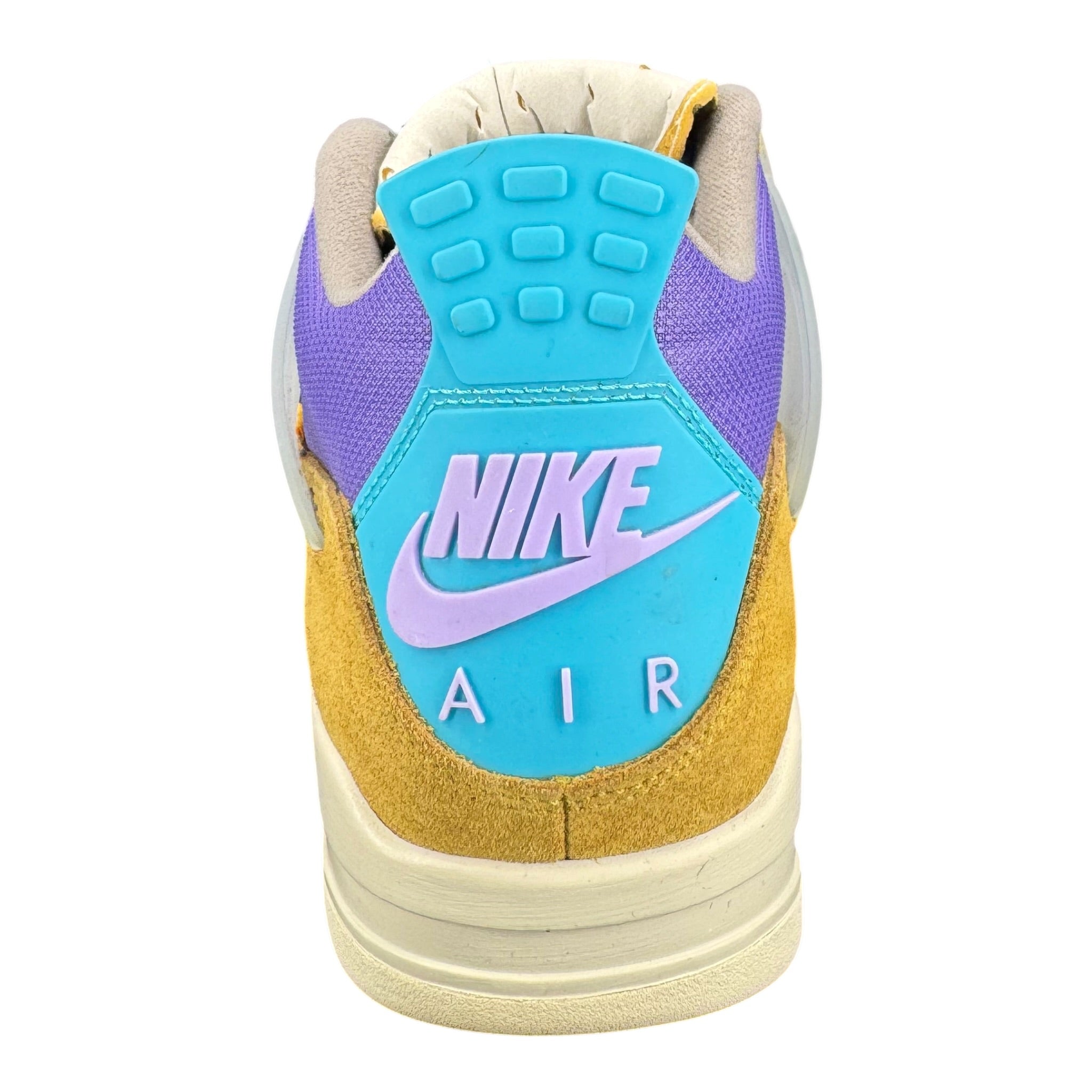 Jordan 4 Union (43EU)