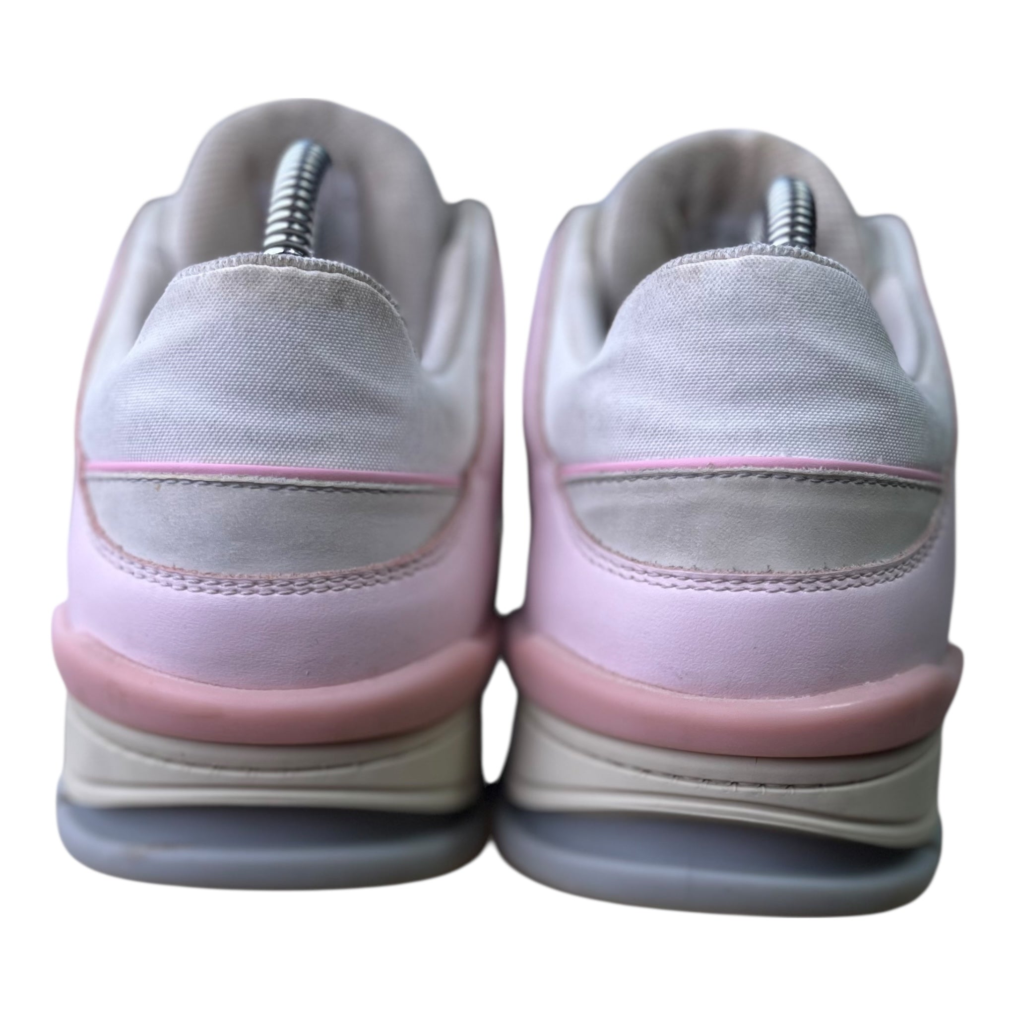 Axel Arigato Area Lo Pink White (42EU)