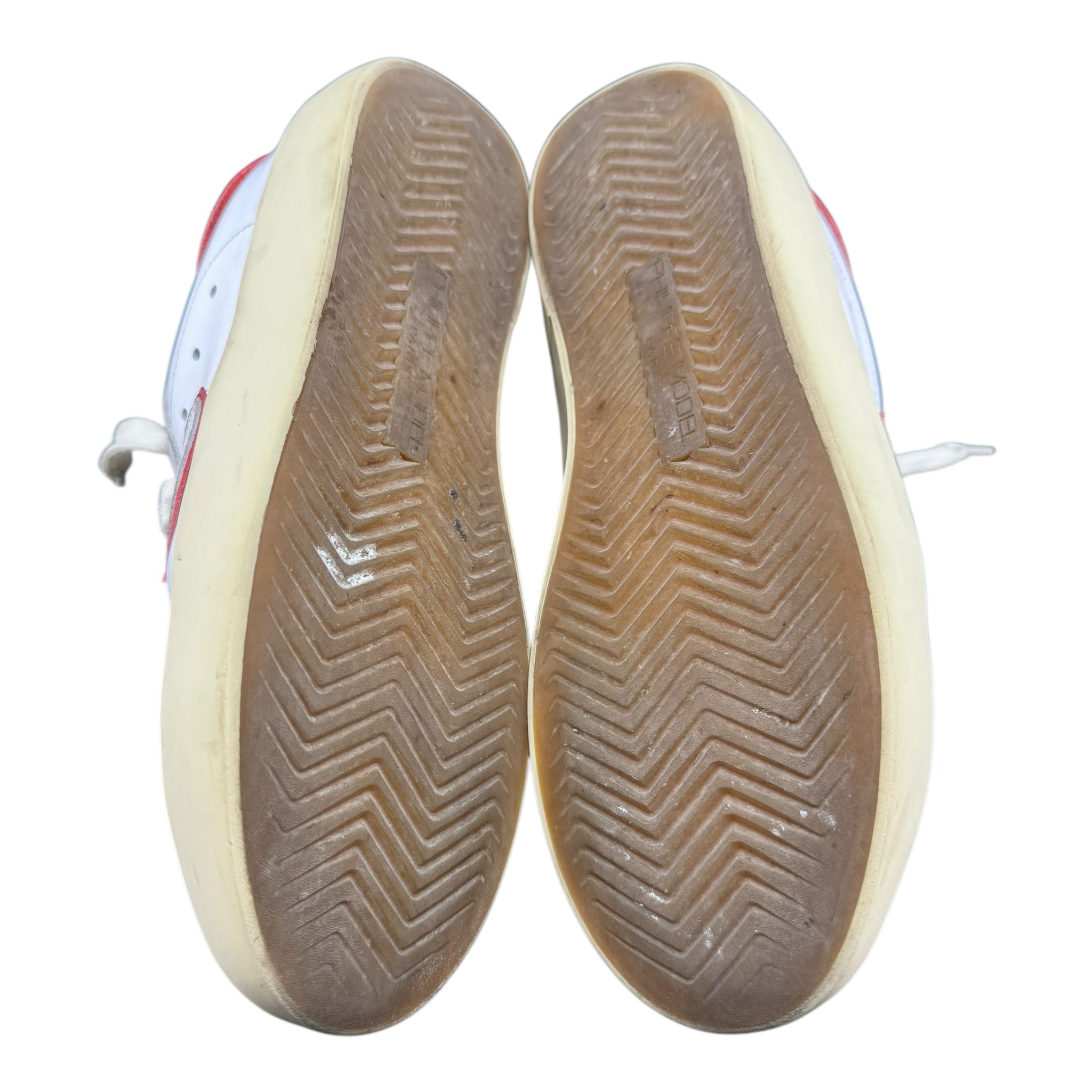 Phillipe Model (36EU)