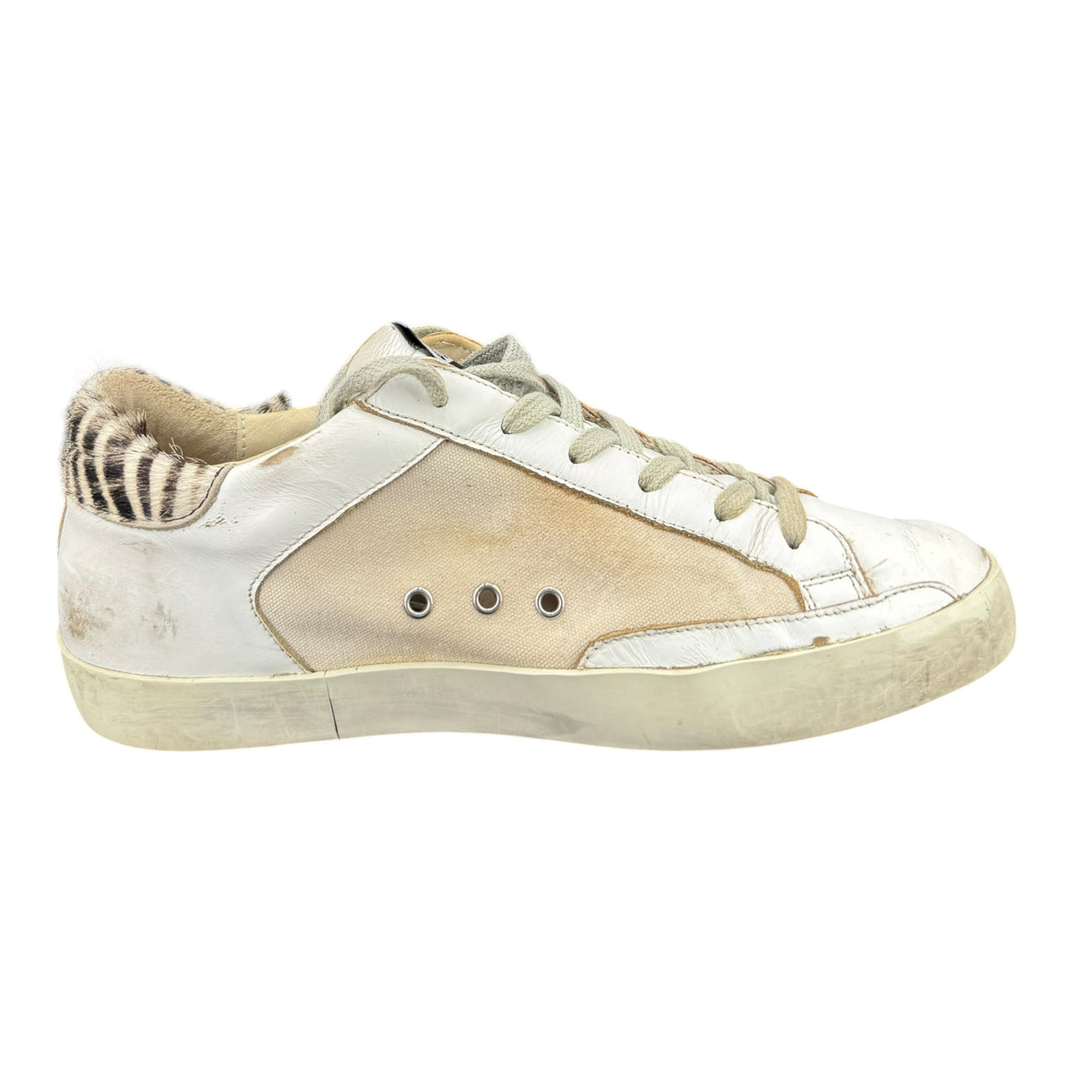 Golden Goose Super Star (37EU)