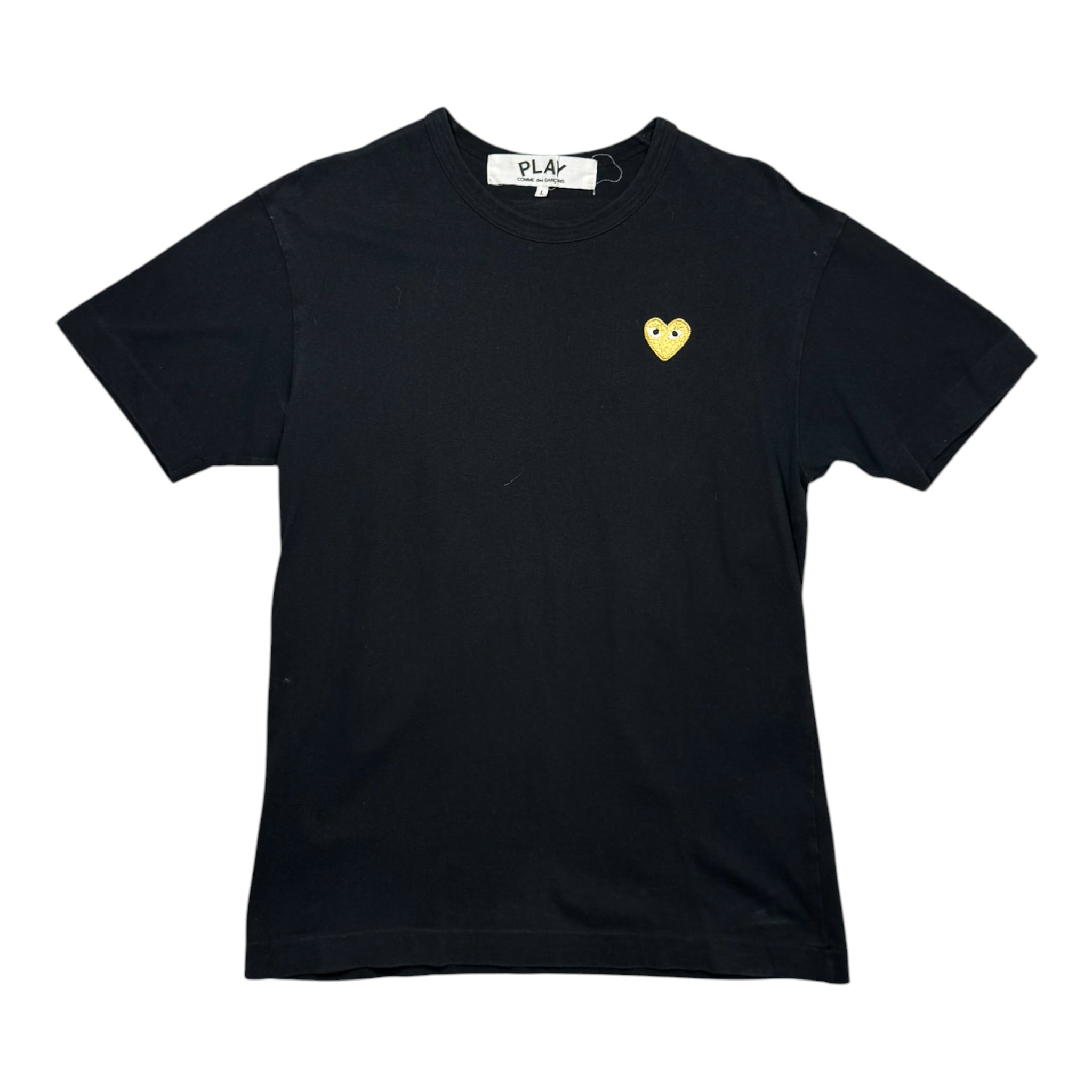T-shirt Comme des Garçons (L)