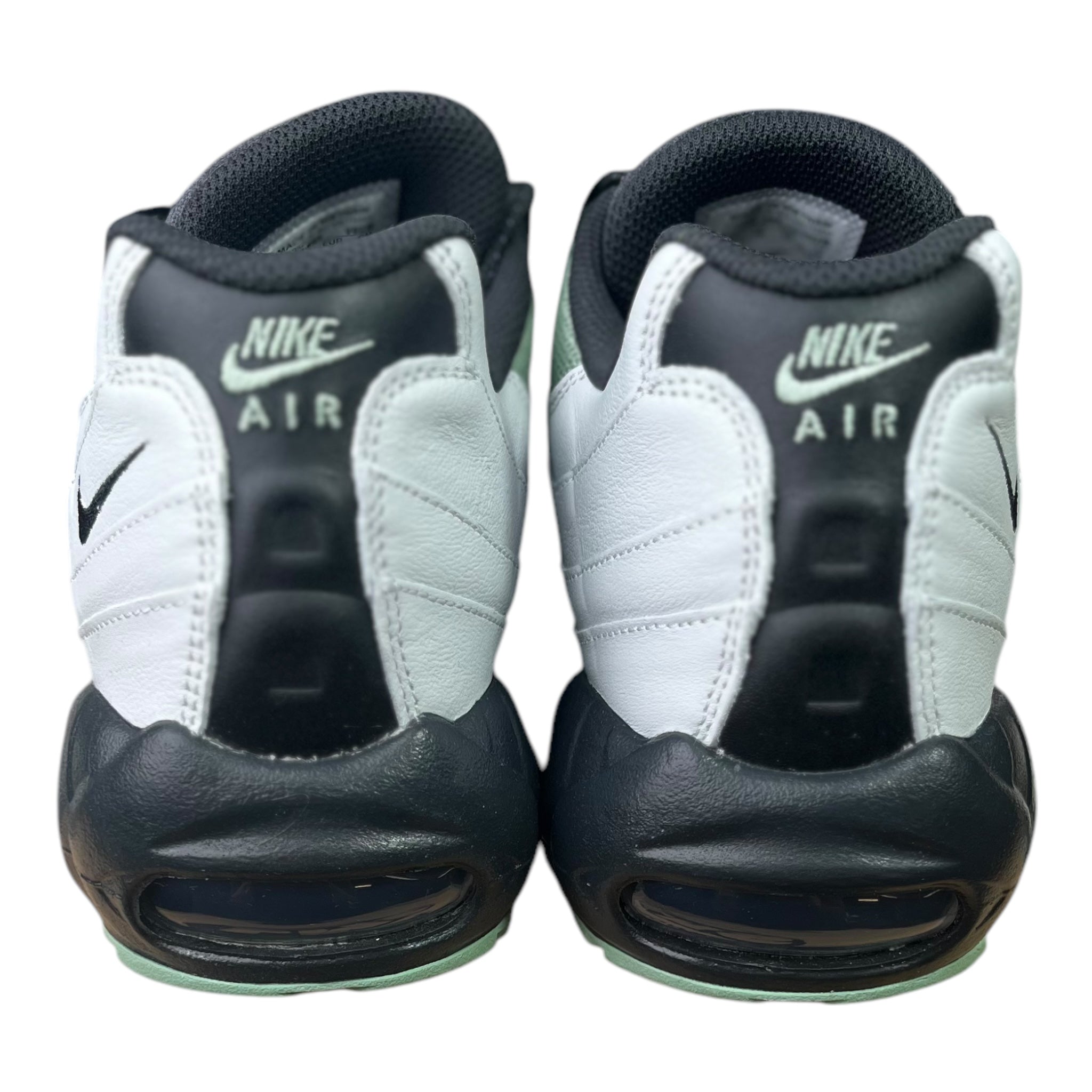 Nike Air Max 95 White Black Mint (45EU)