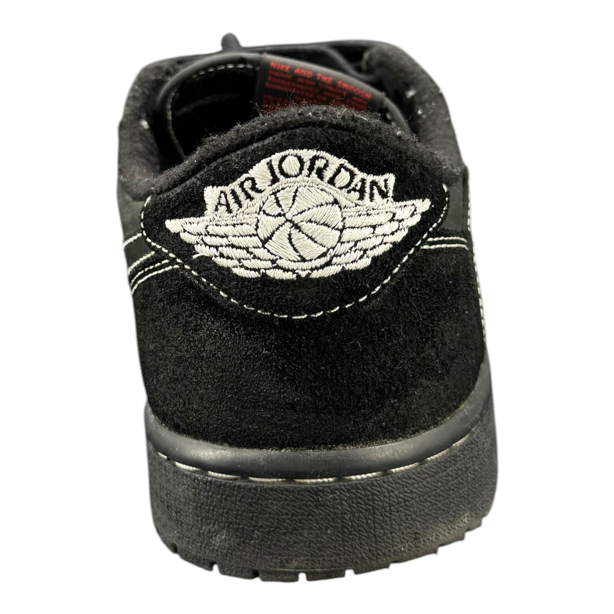 Jordan One Low Travis Scott Phantom (43EU)