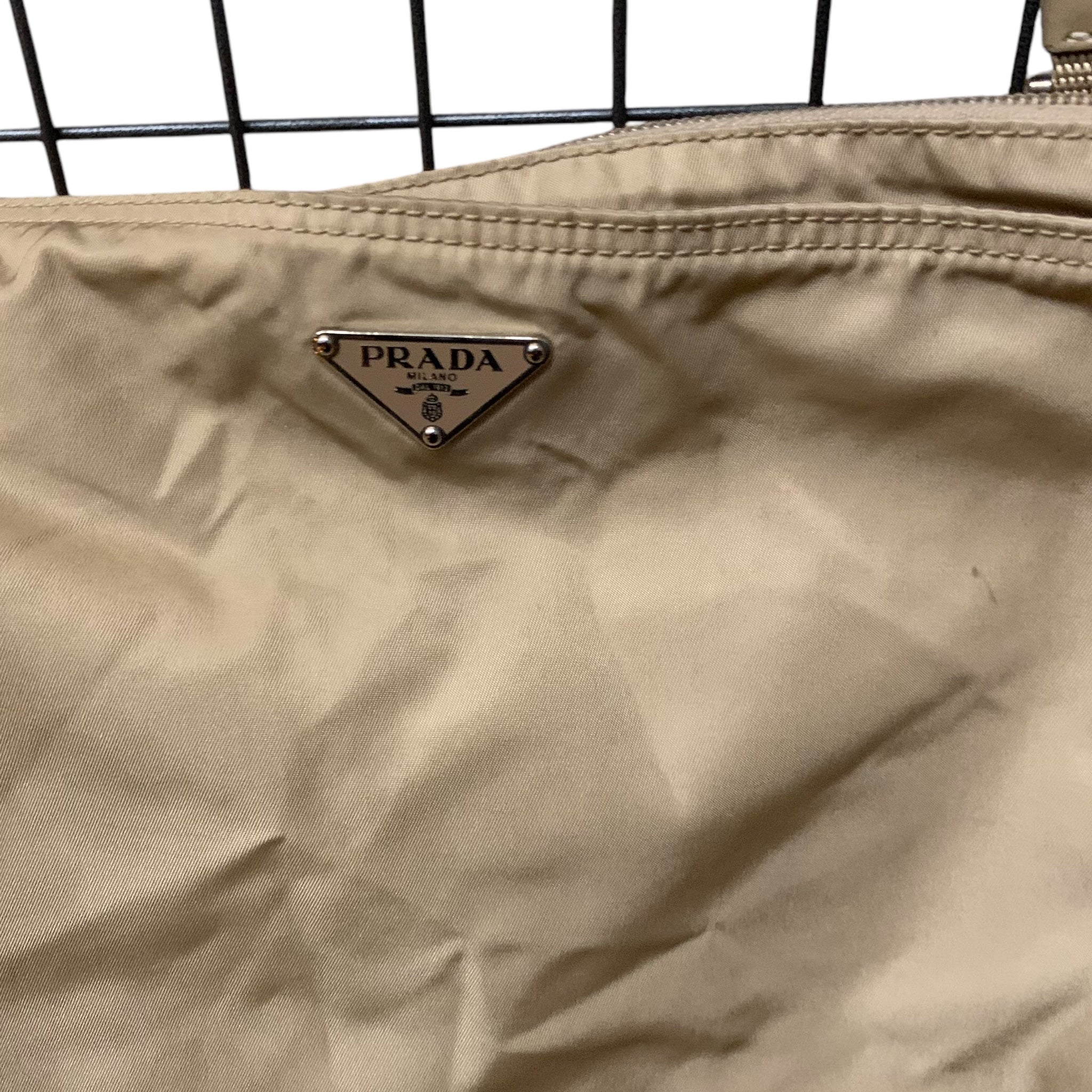 Prada Tasche