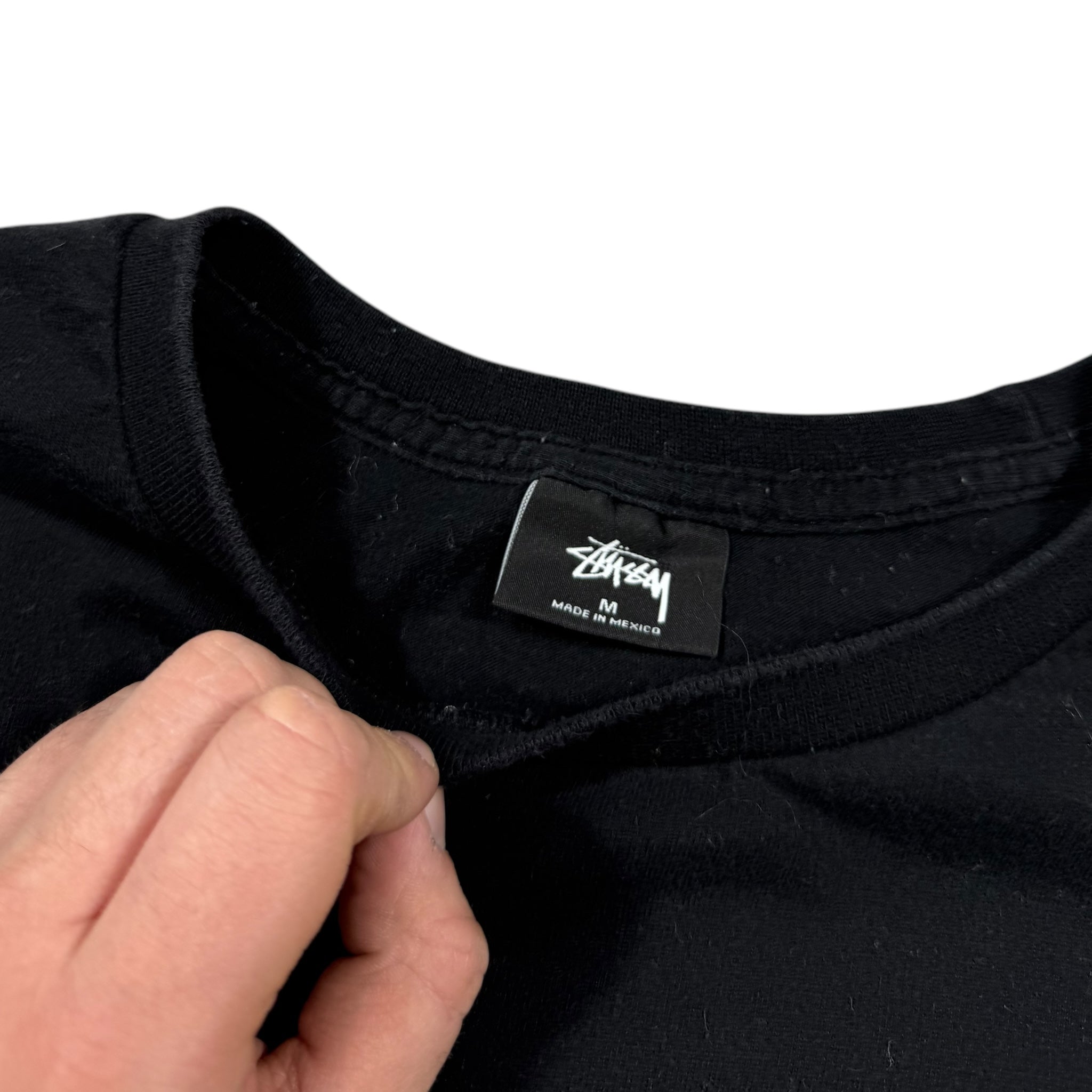 T-shirt Stussy (M)