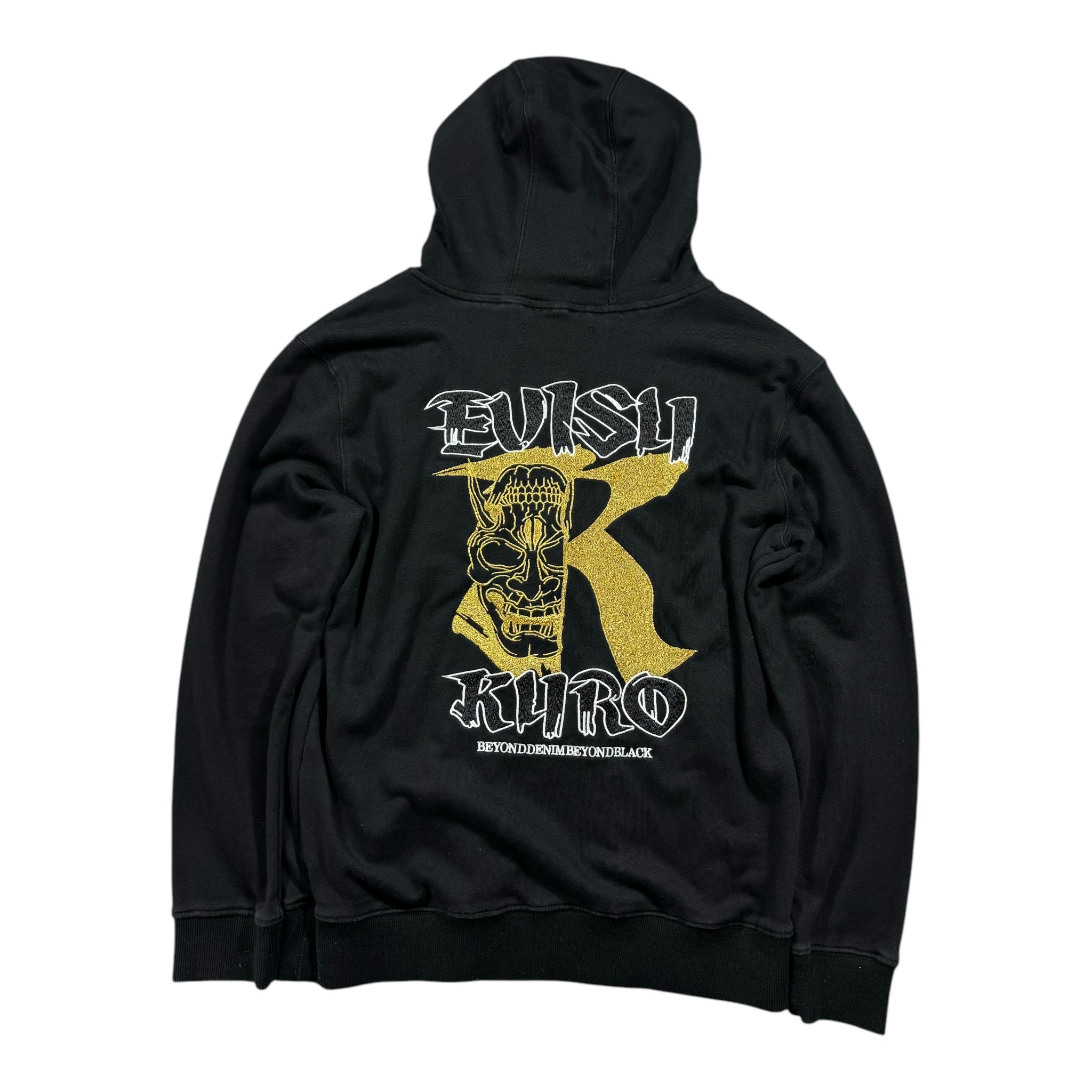 Sweat Evisu (L)