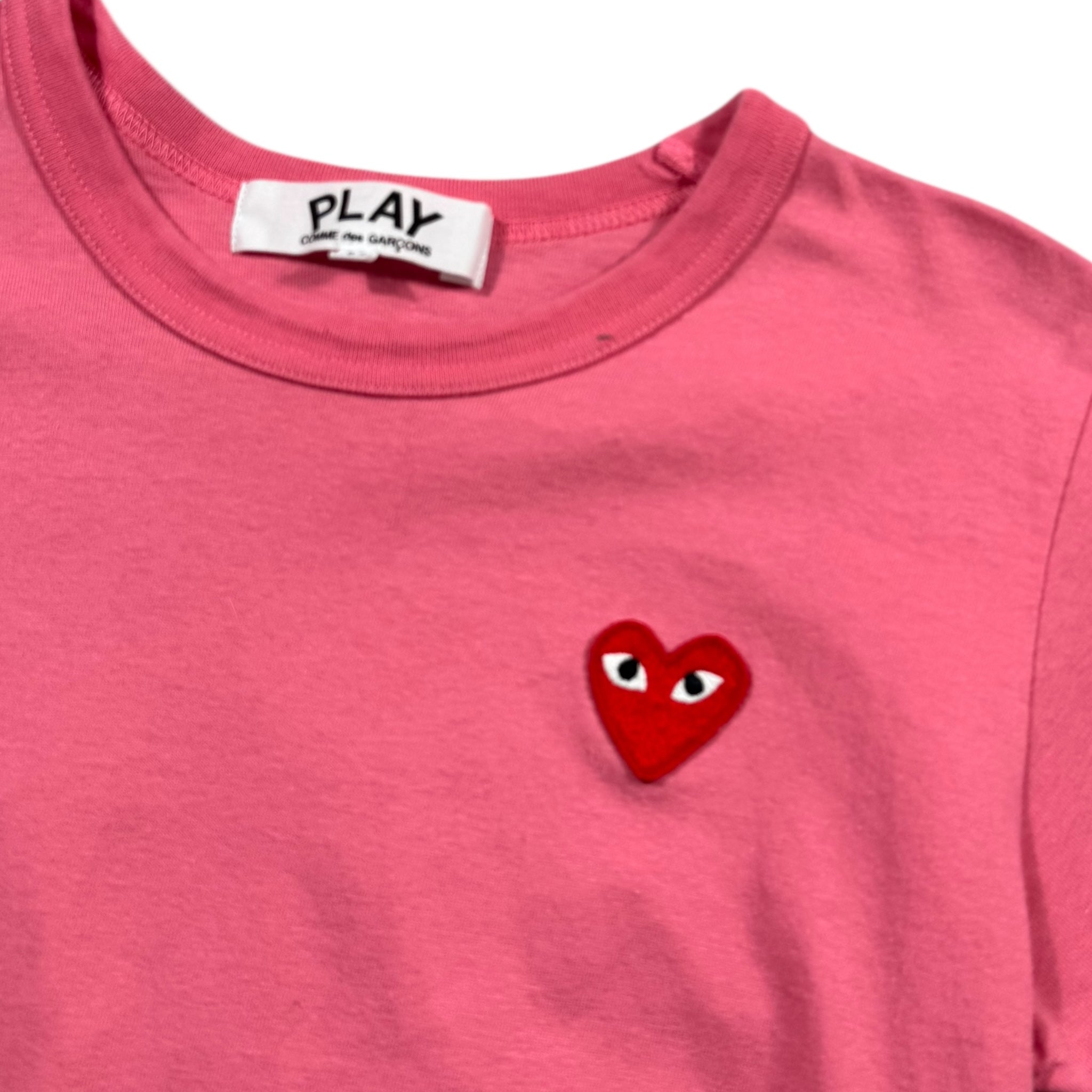 T-Shirt Comme des Garçons (M)