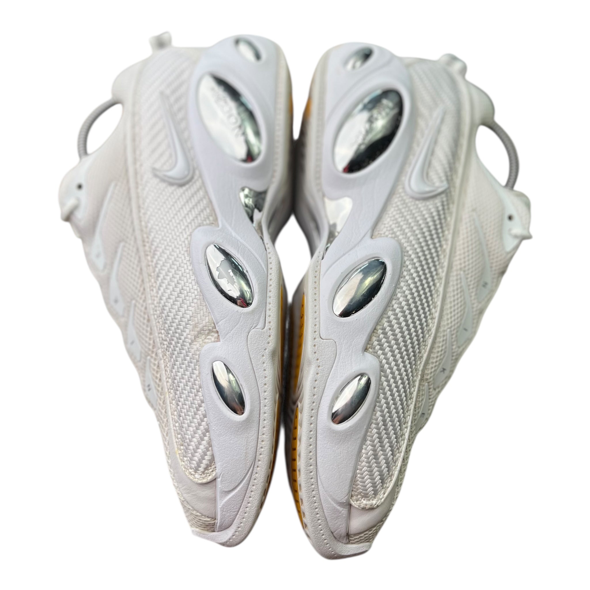 Nike NOCTA Glide White Chrome (43EU)