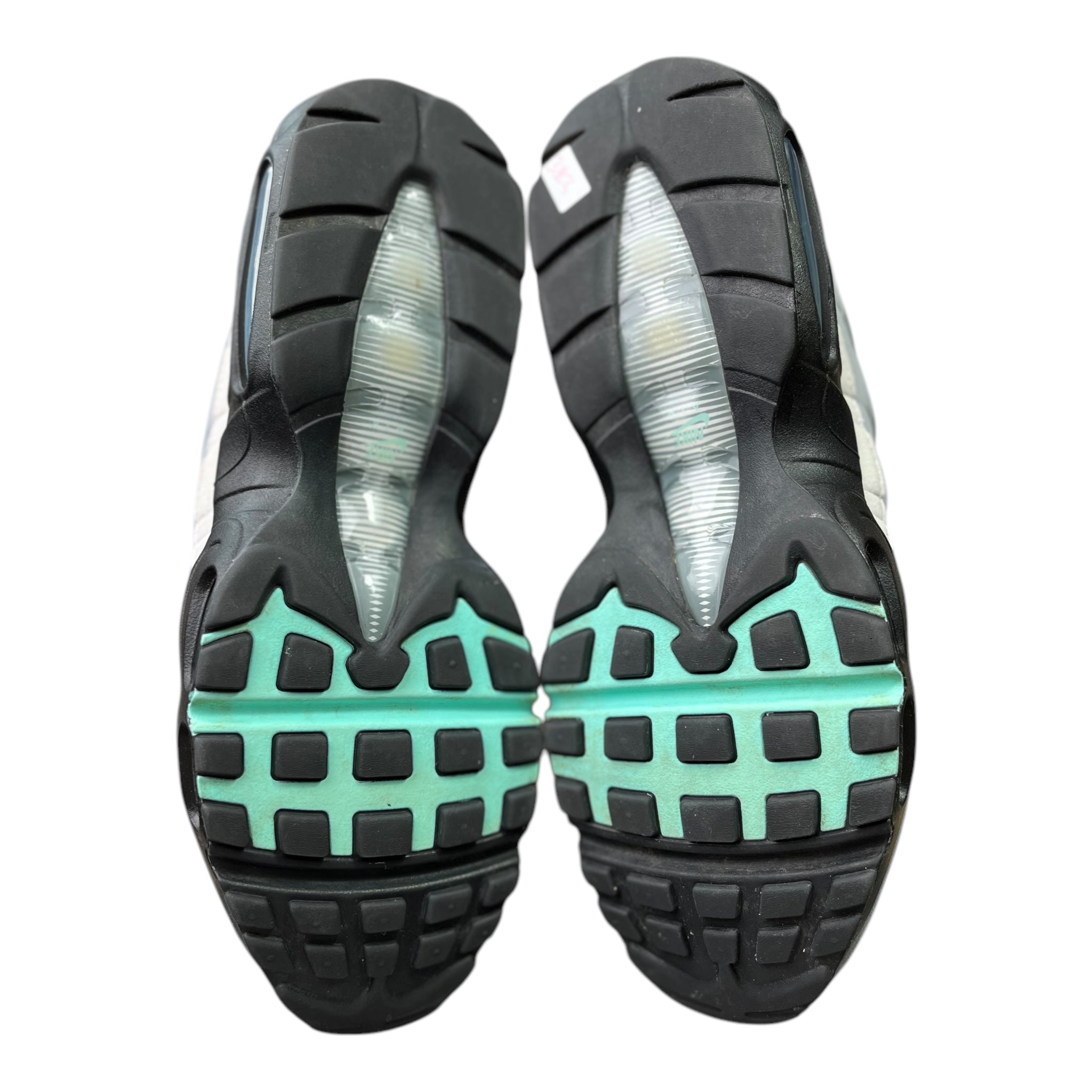 Nike Air Max 95 Hyper Turquoise (45EU)
