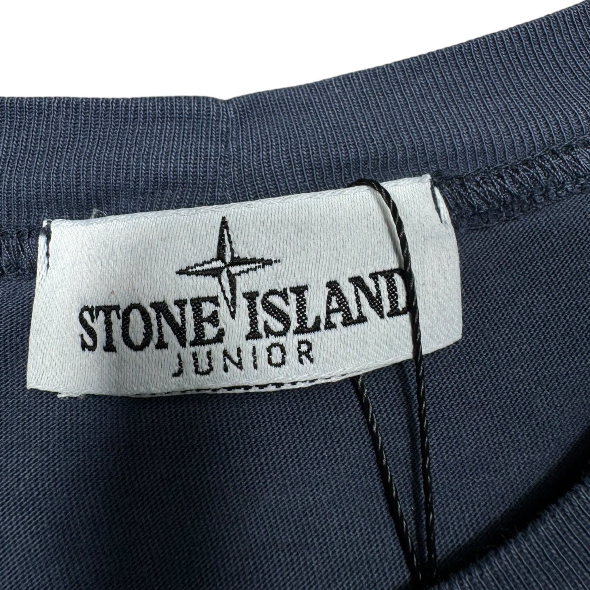 T-shirt Stone Island (14A)