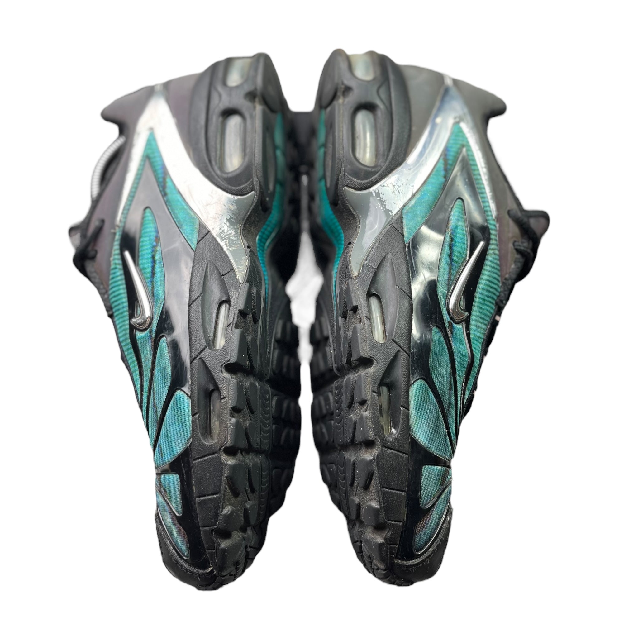 Nike Air Max Tailwind 5 Skepta Chrome Blue (45EU)
