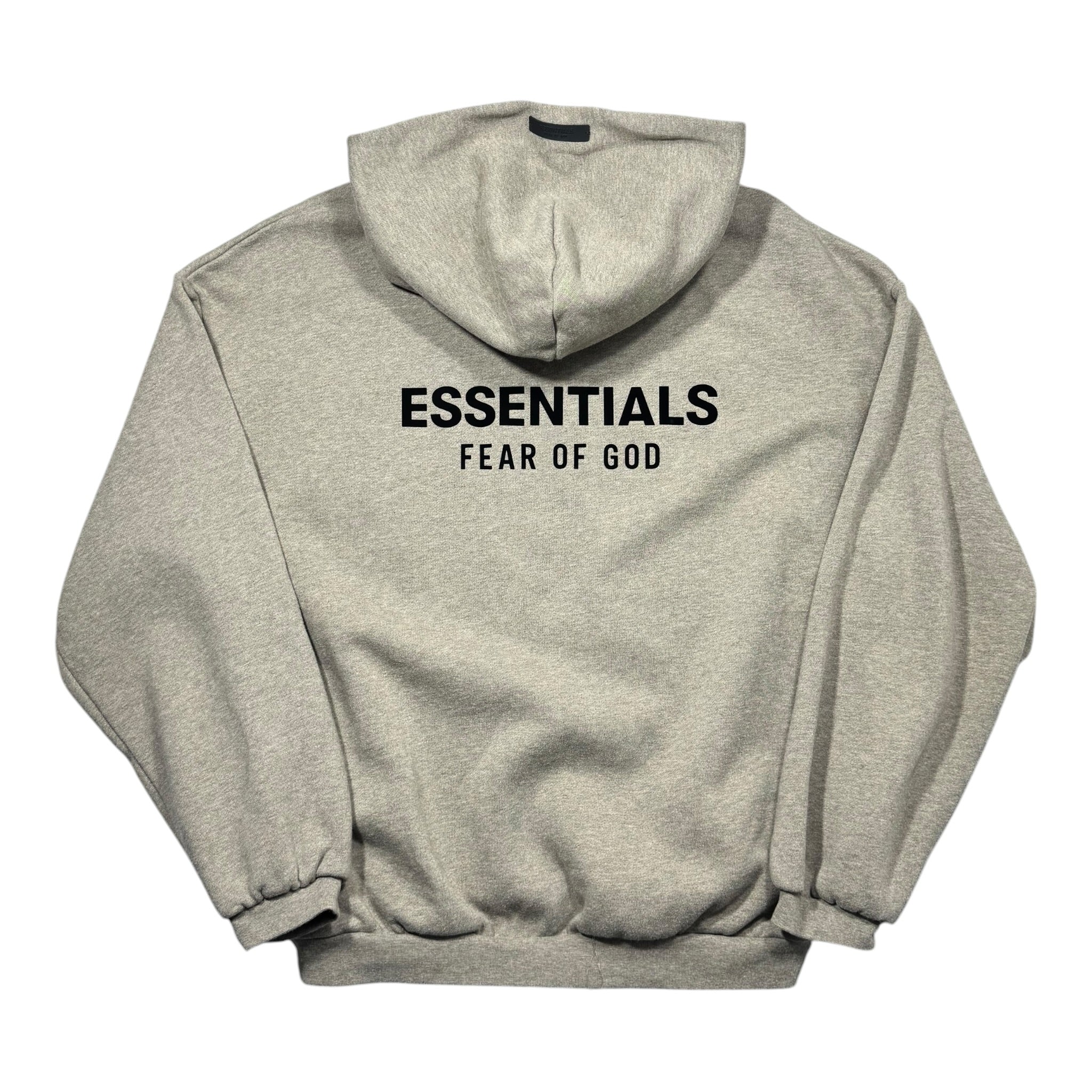 Sweat Essentials (14A/S)