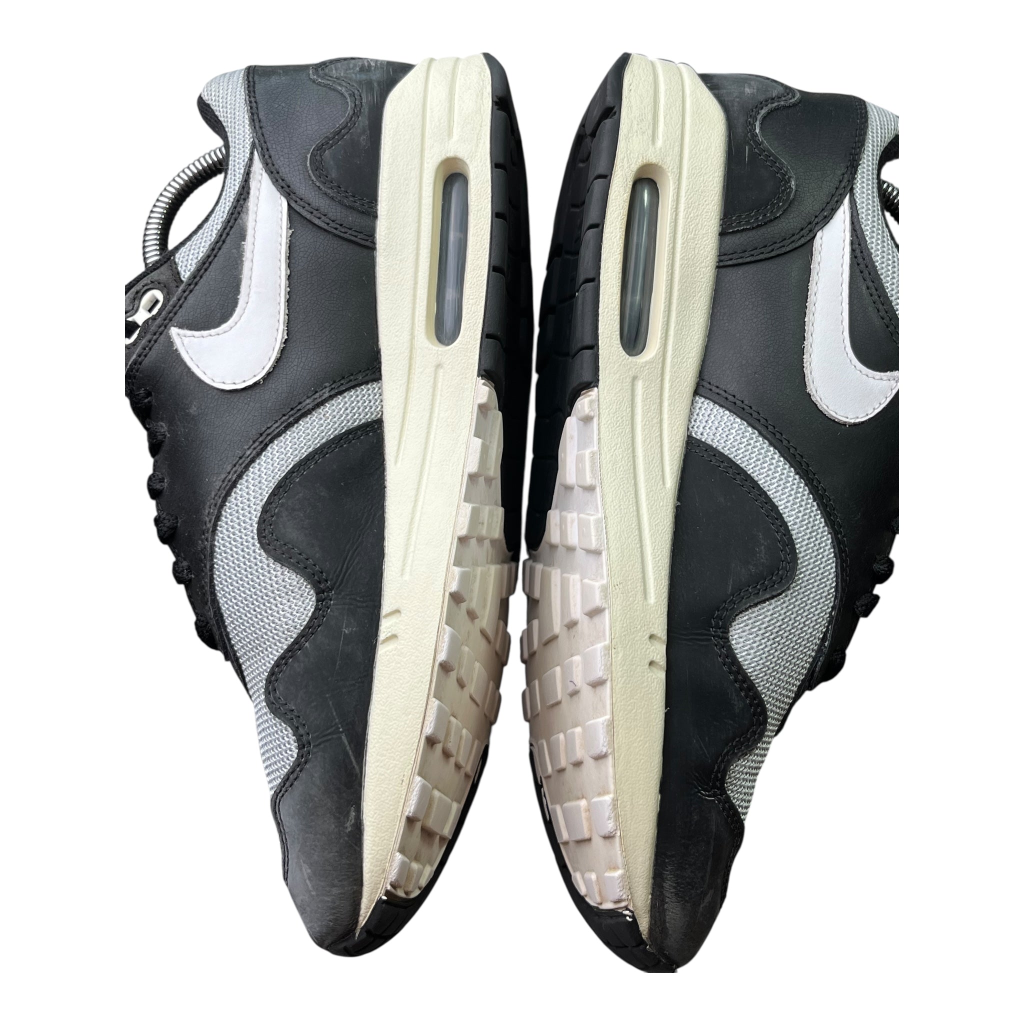 Nike Air Max 1 Patta Waves Black (43EU)
