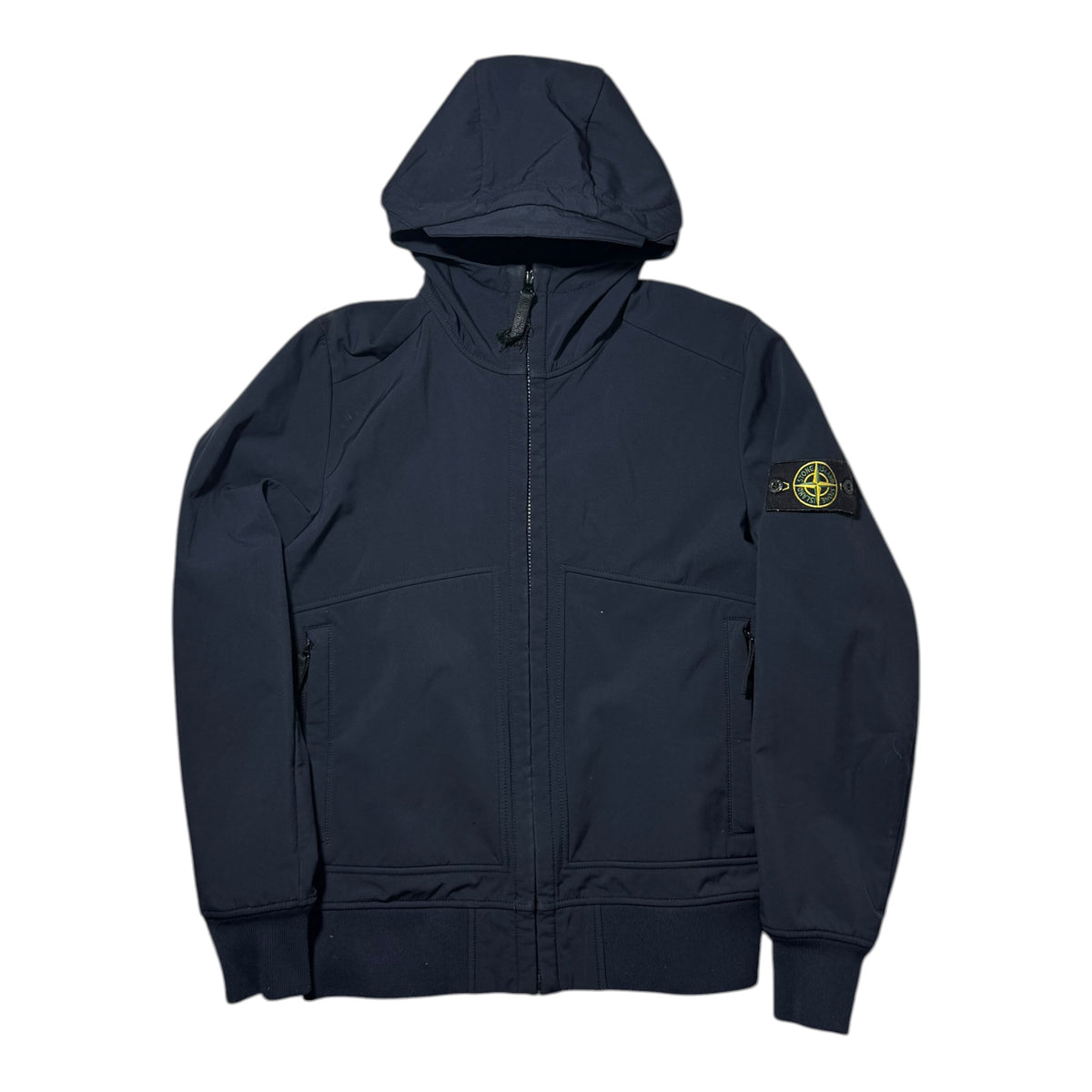 Softshell Stone Island (S)