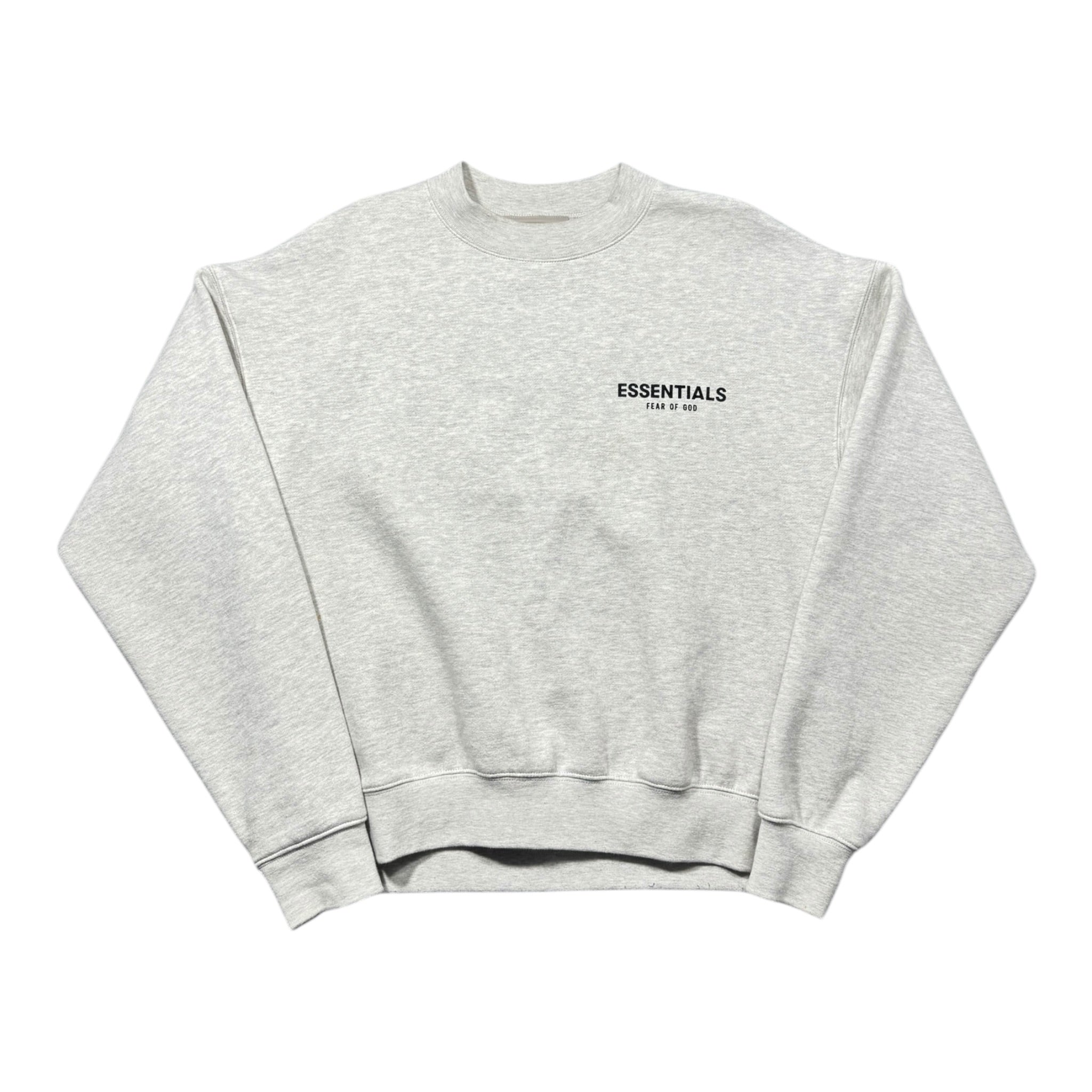 Sweat Essentials (14A)